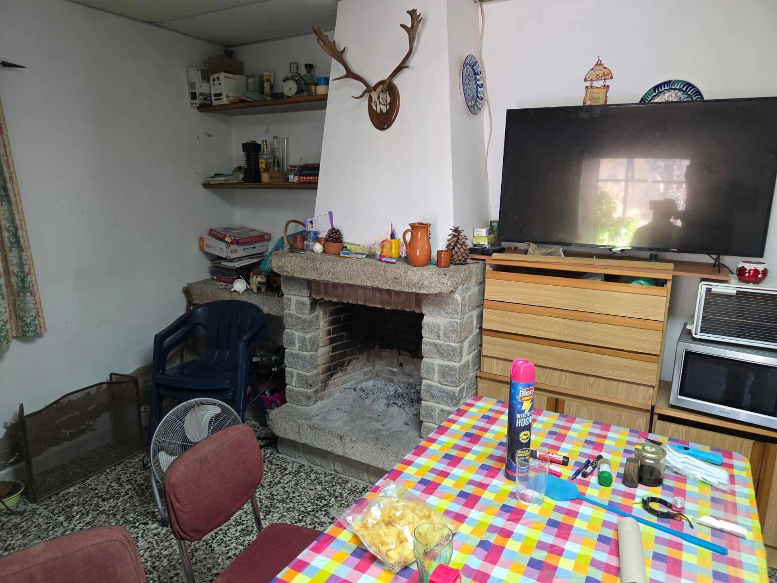 Casa en venta en Cártama