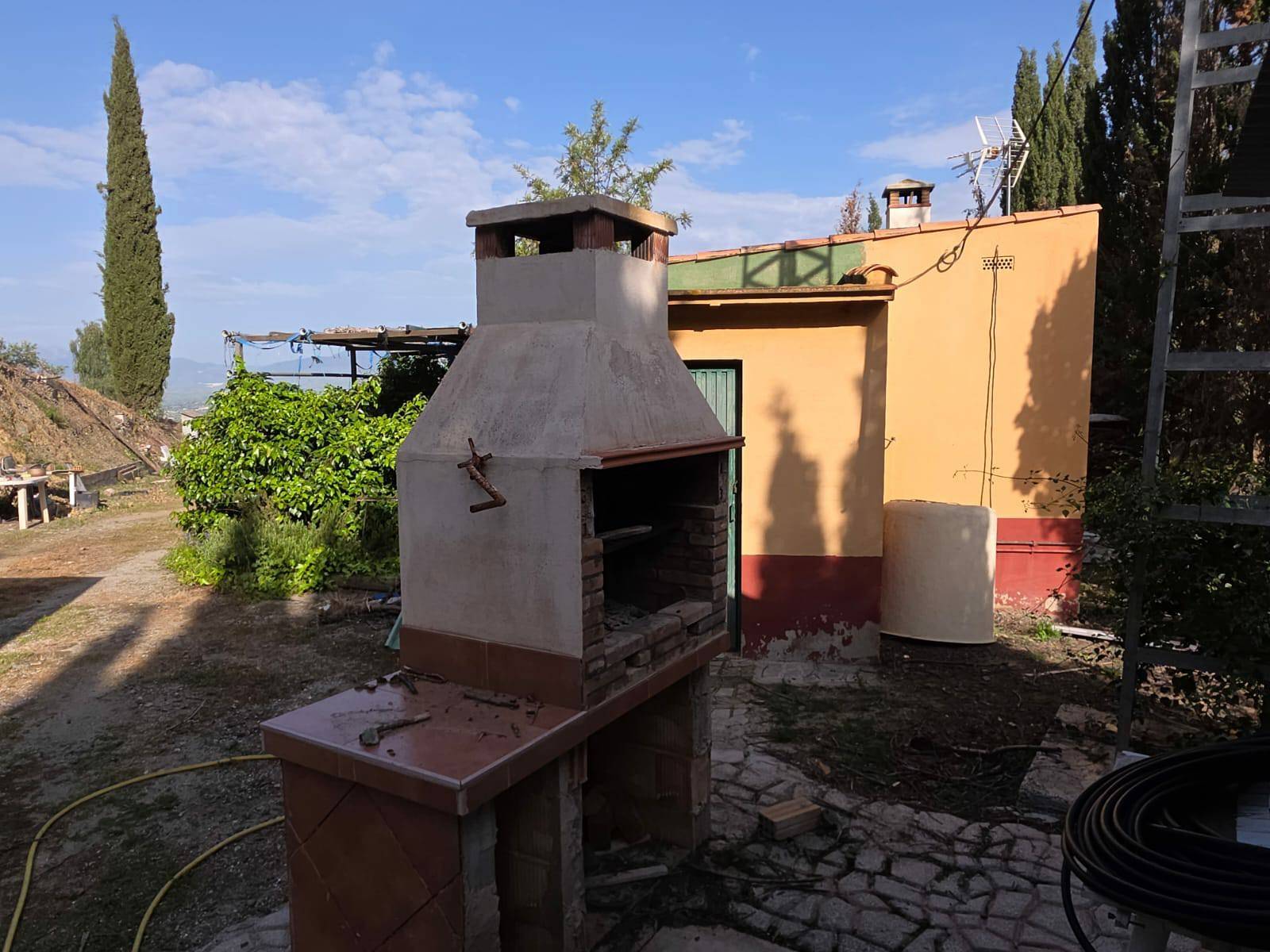 Casa en venta en Cártama