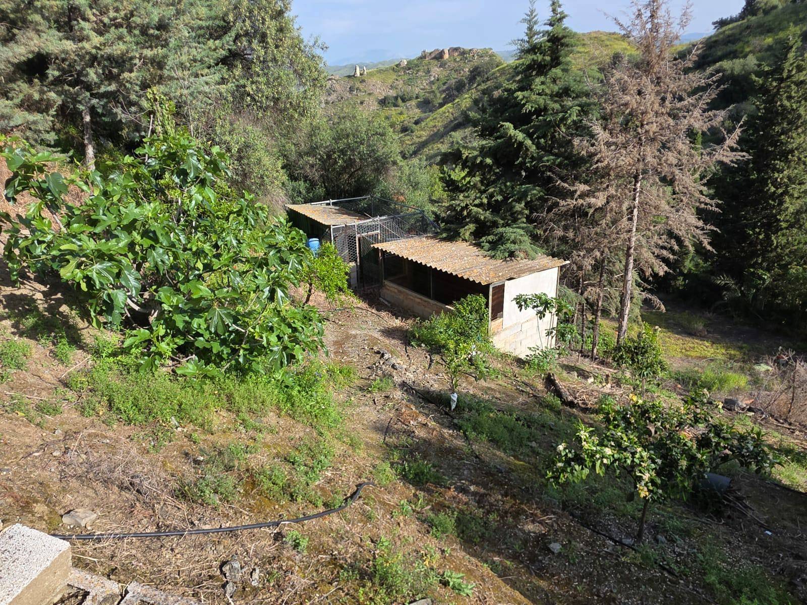 Casa en venta en Cártama