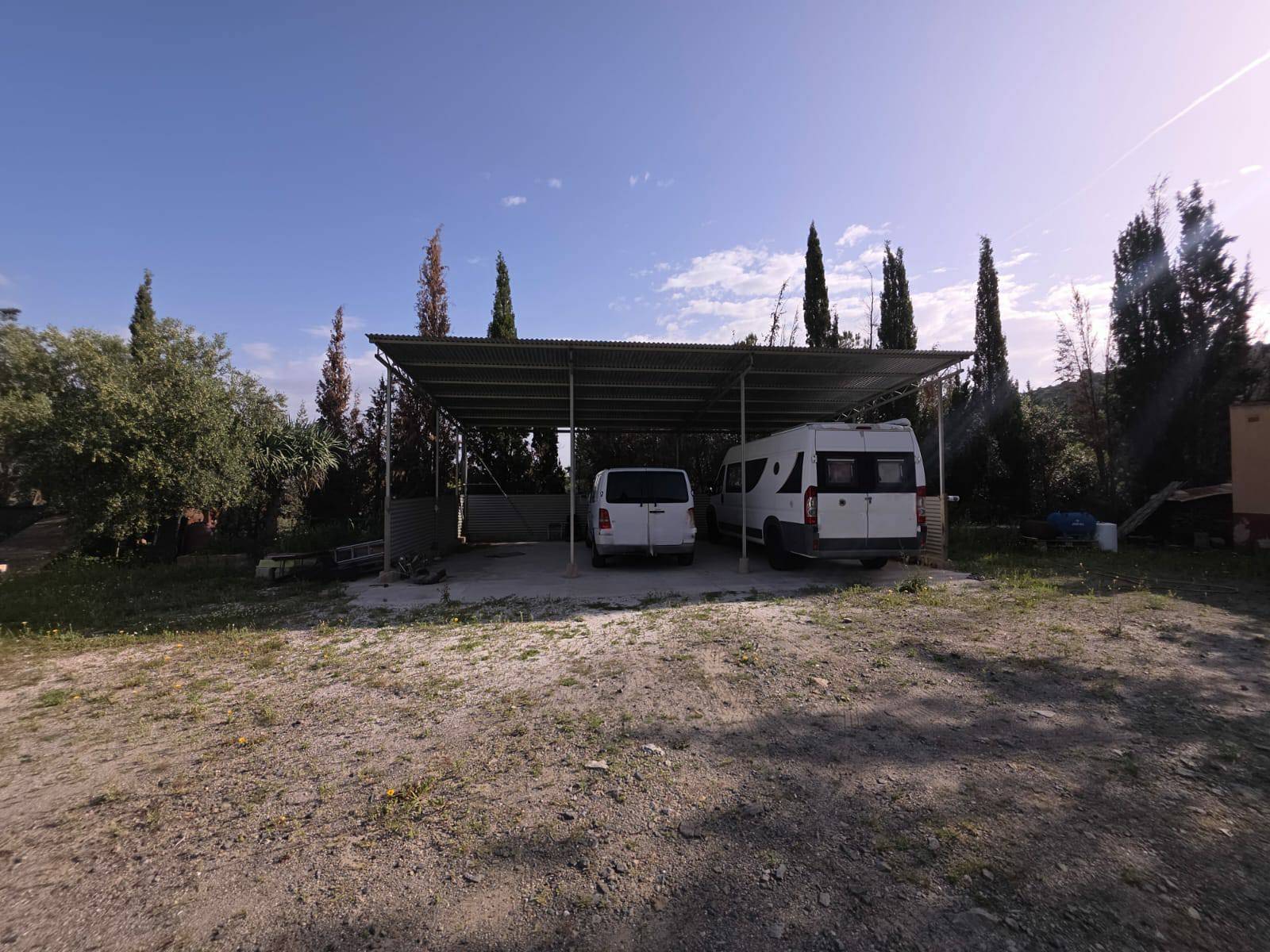 Casa en venta en Cártama