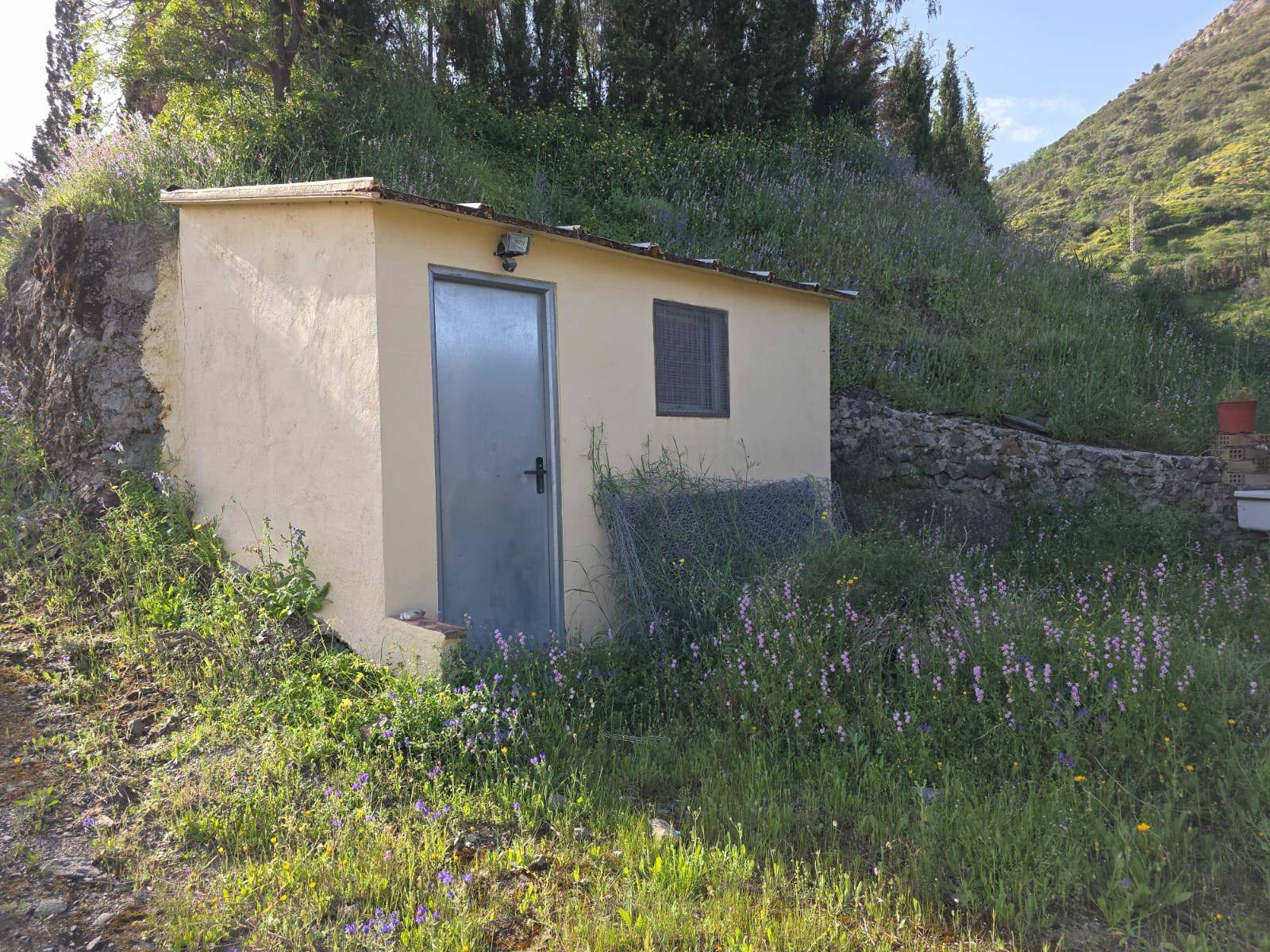 Casa en venta en Cártama