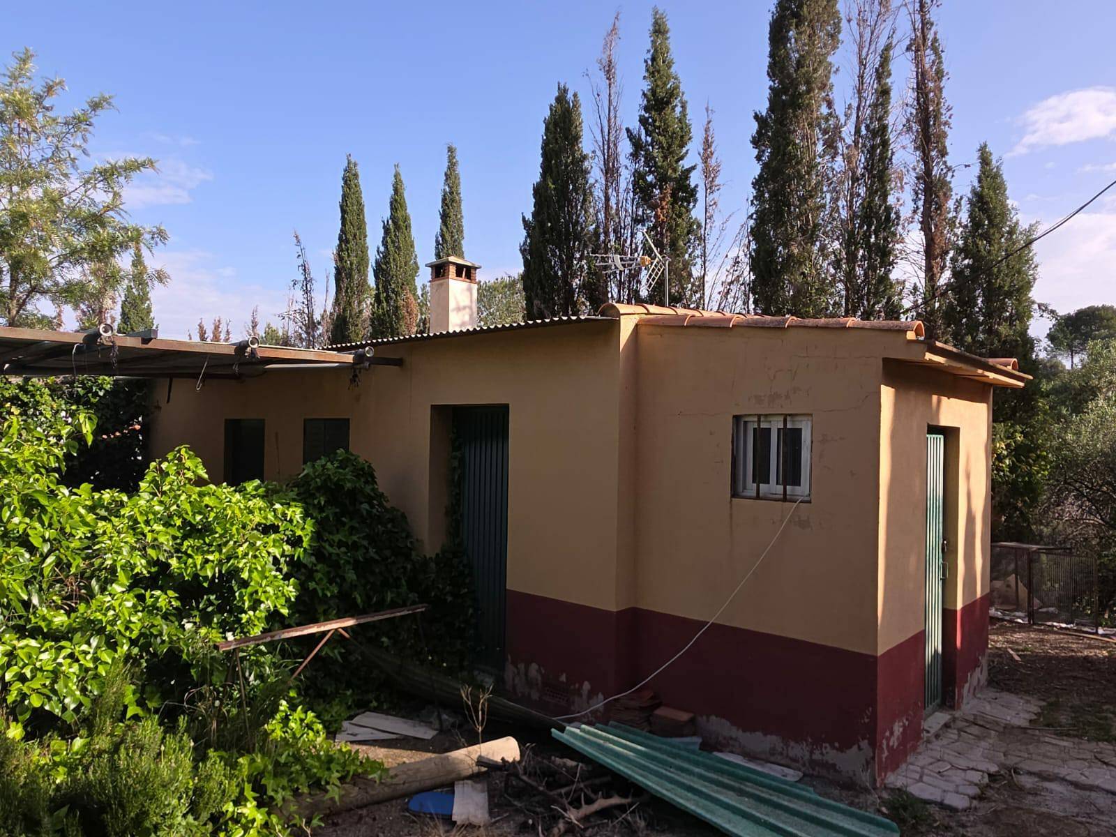 Casa en venta en Cártama