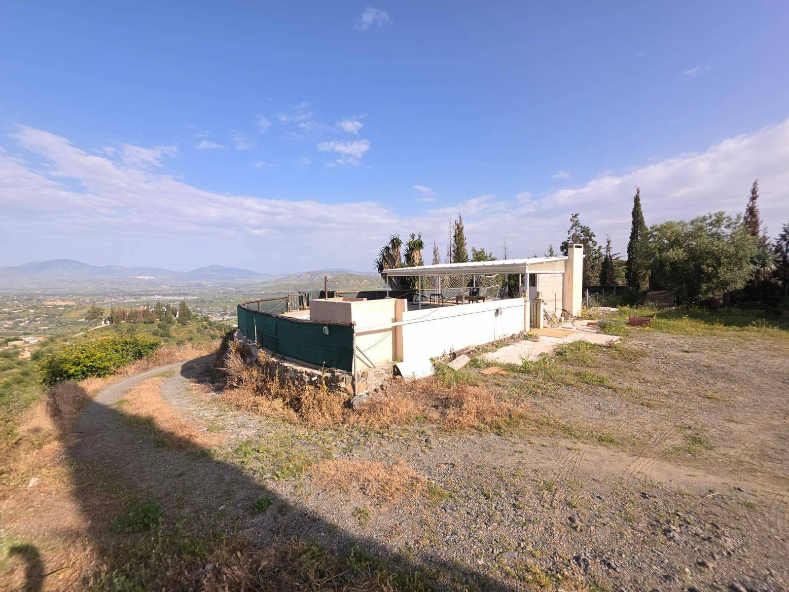 Casa en venta en Cártama