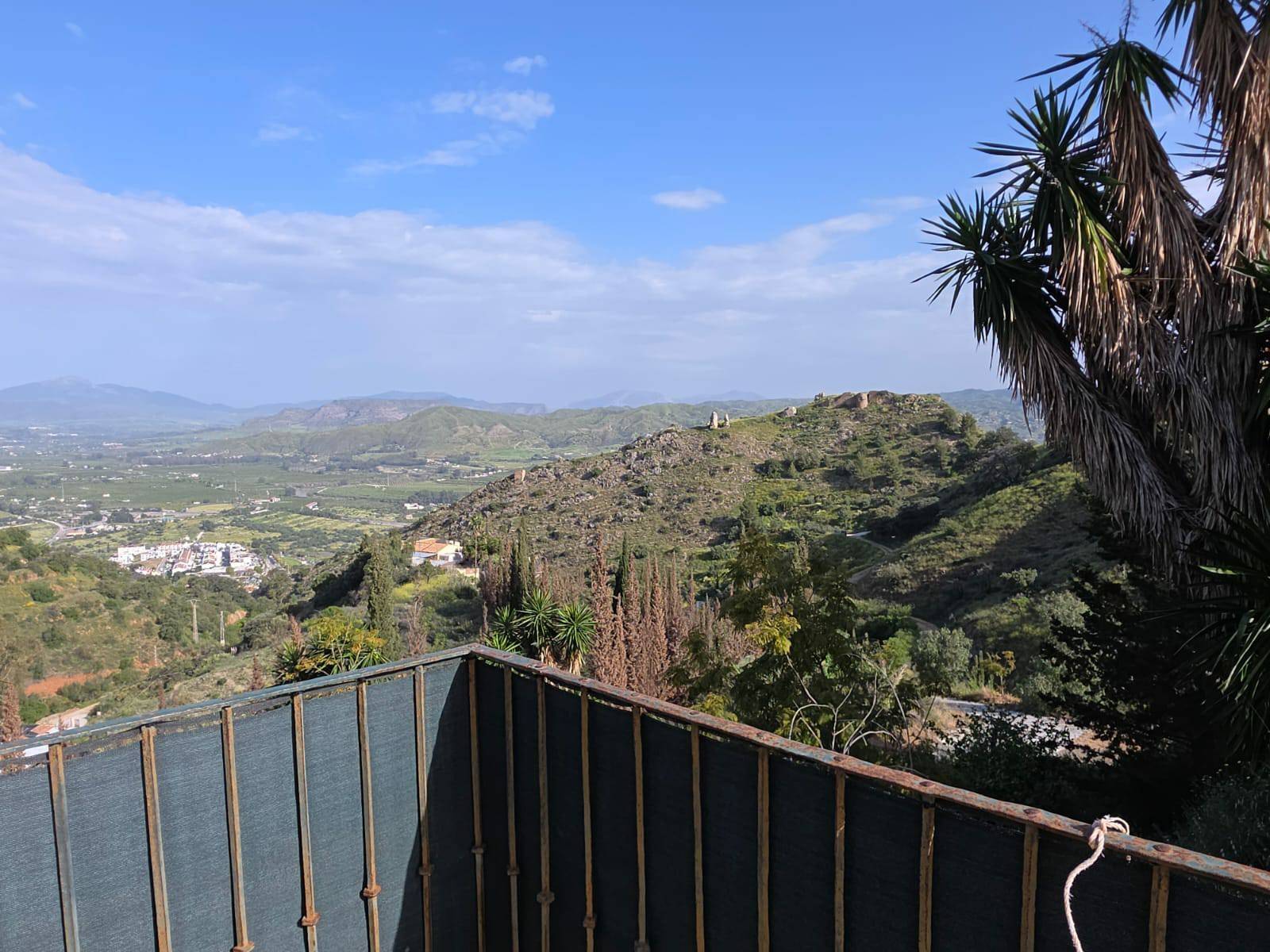Casa en venta en Cártama