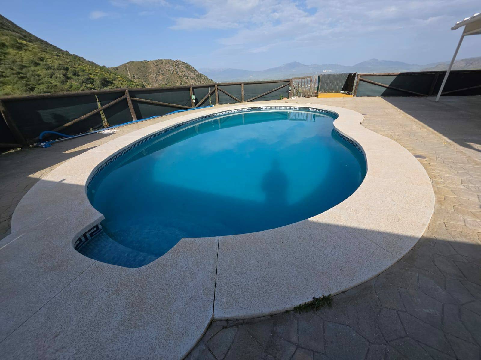 Casa en venta en Cártama