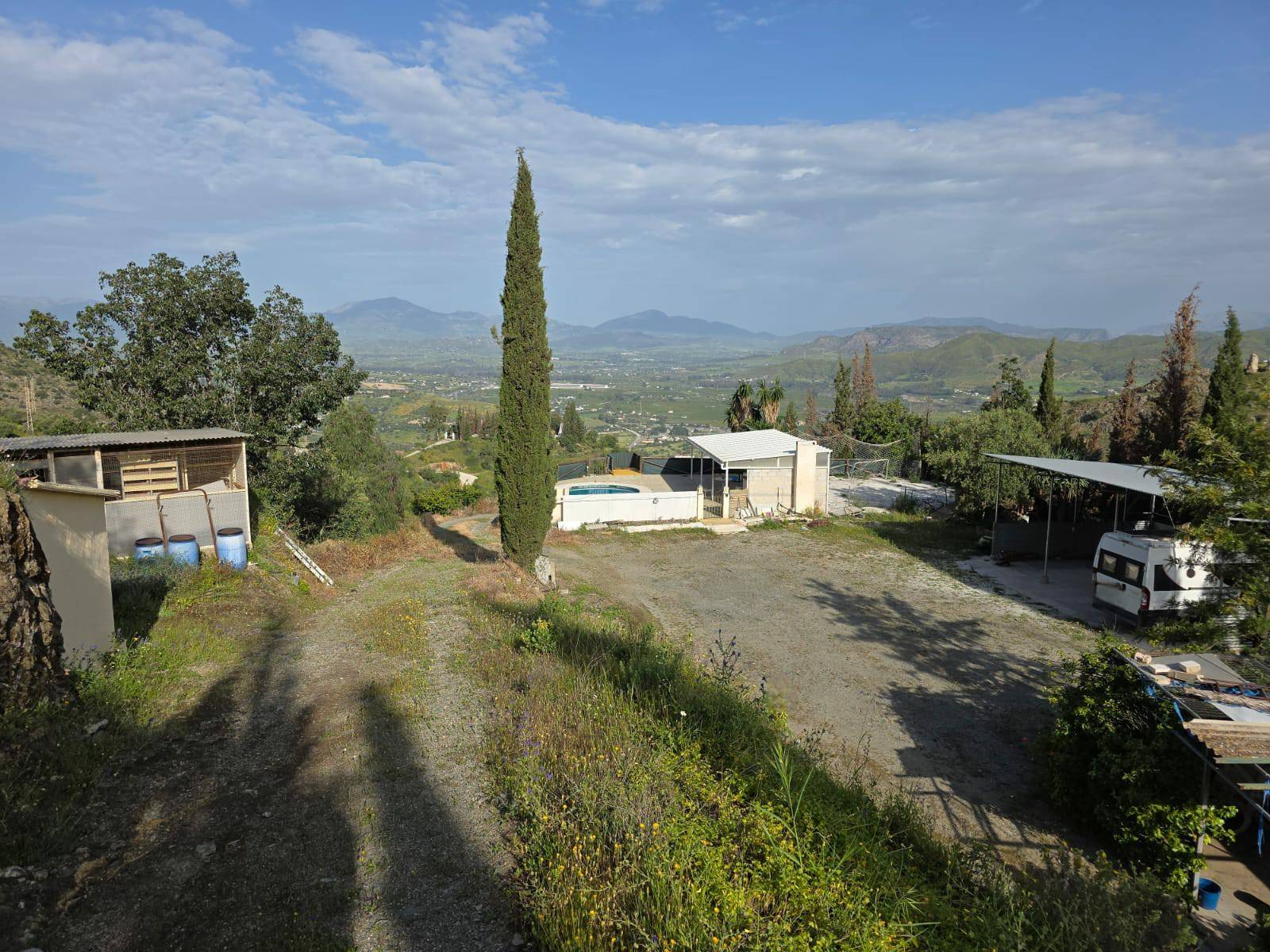 Casa en venta en Cártama