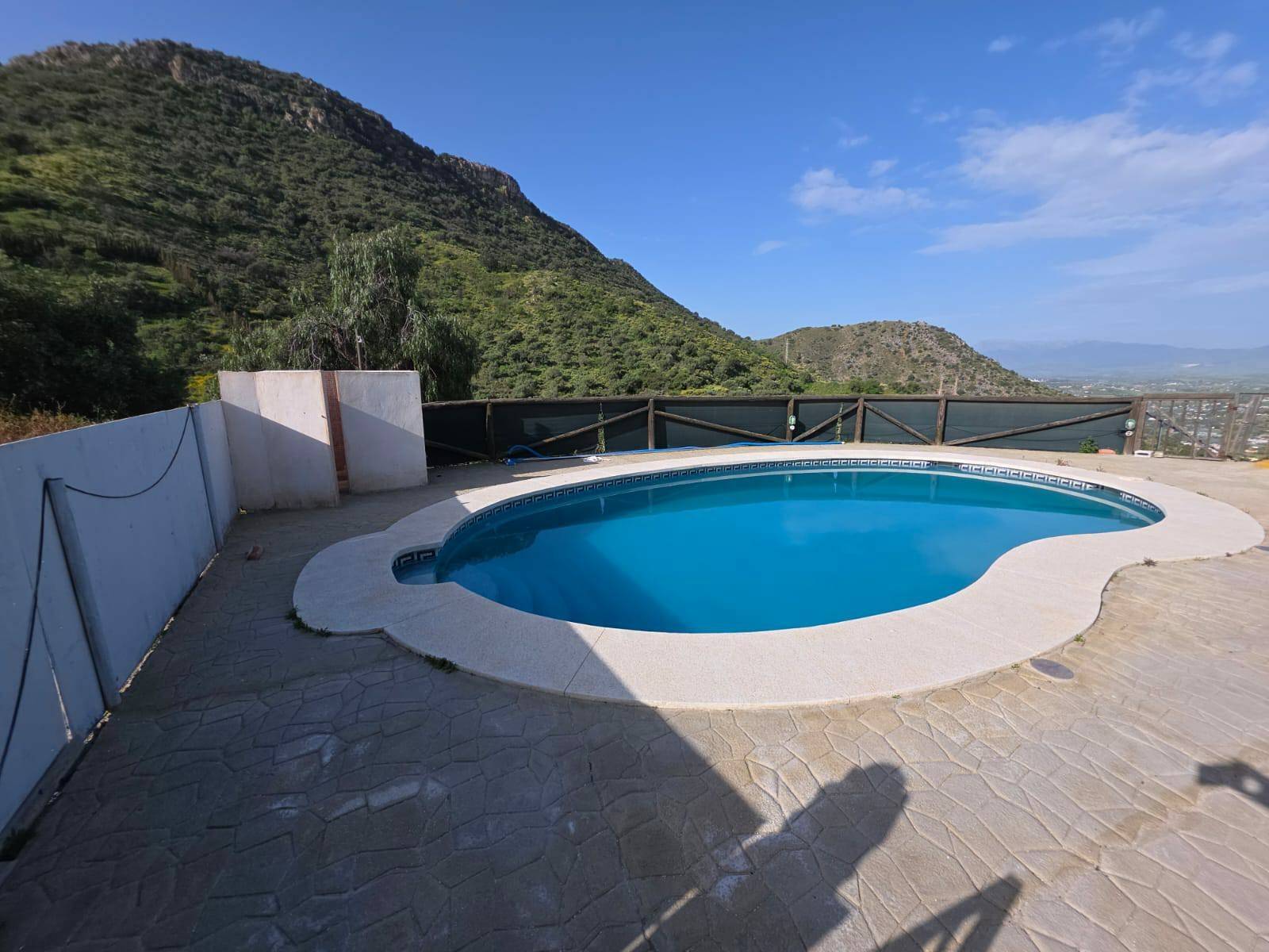 Casa en venta en Cártama