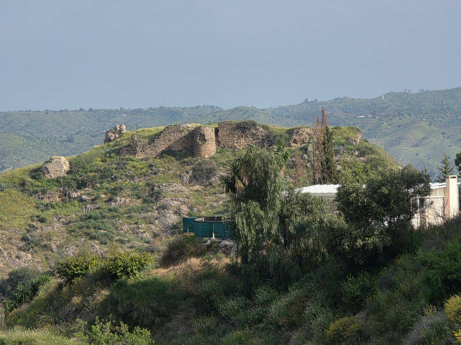 Casa en venta en Cártama
