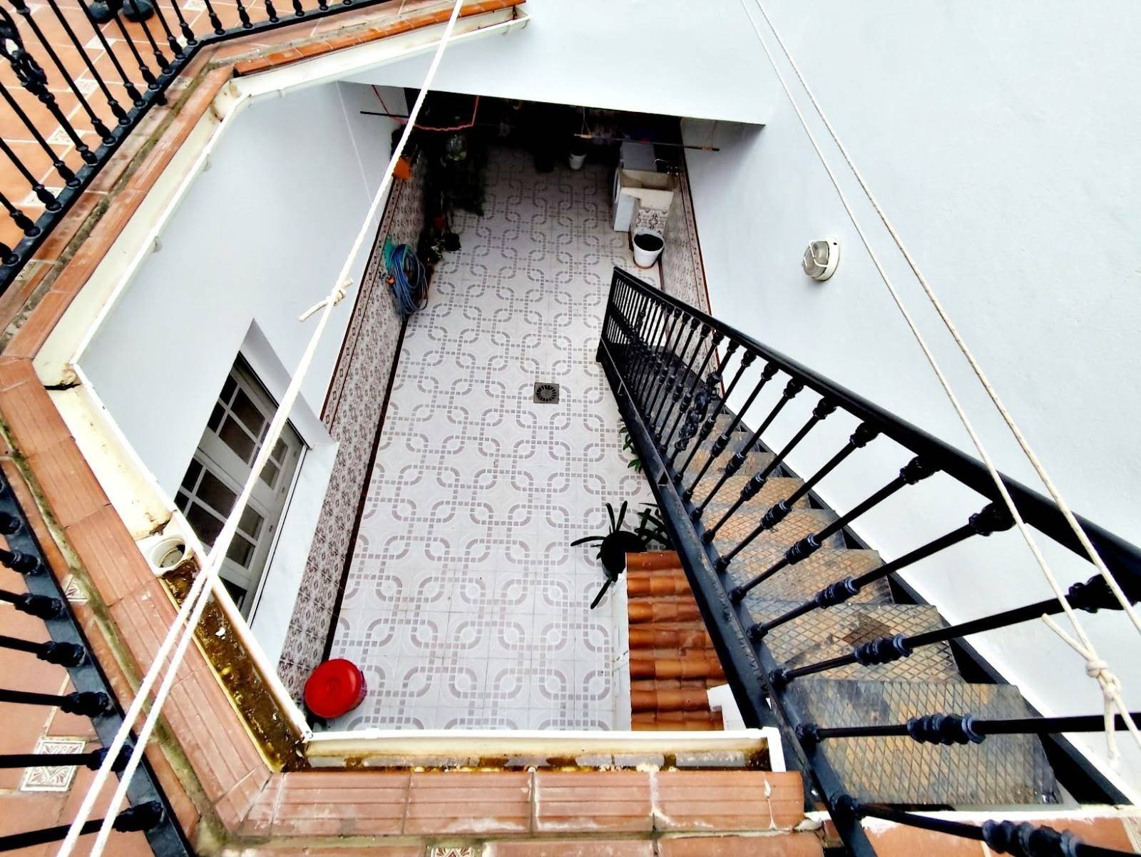 Casa en venta en Estación de Cártama