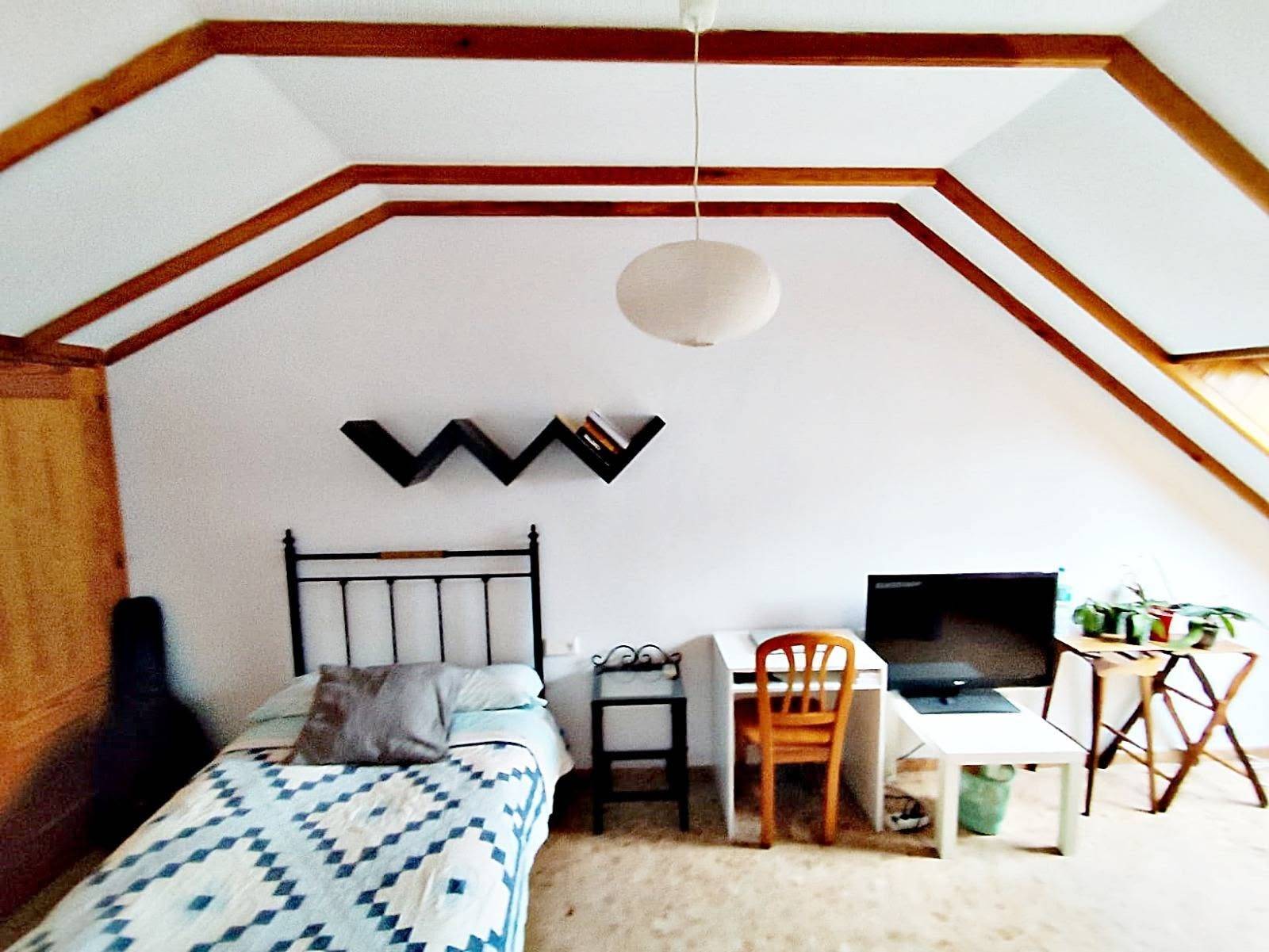 Casa en venta en Estación de Cártama
