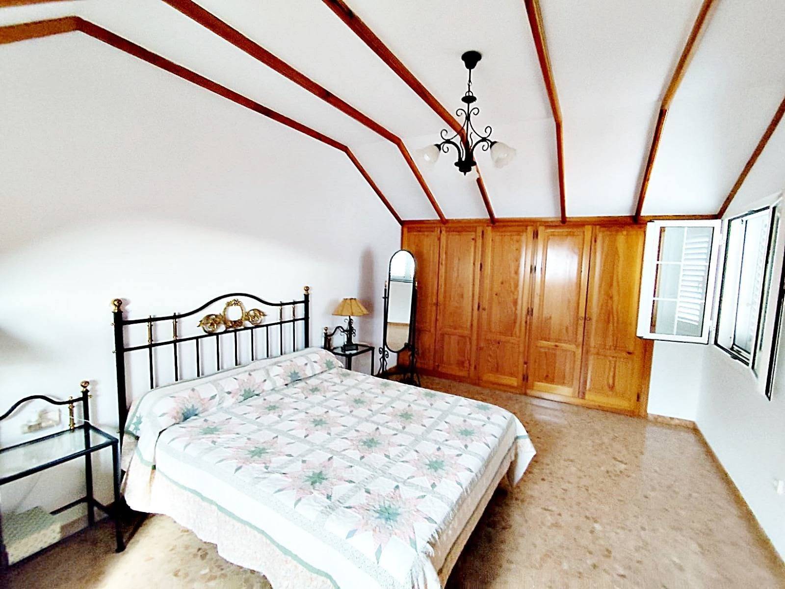 Casa en venta en Estación de Cártama