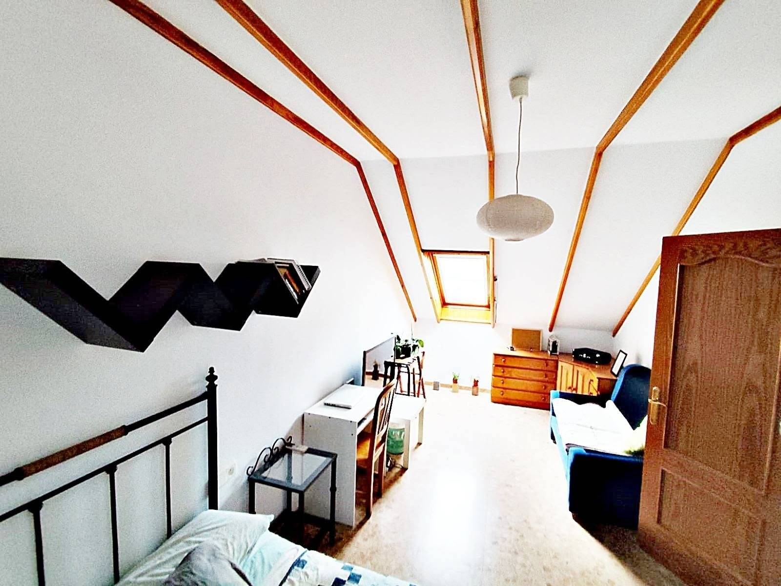Casa en venta en Estación de Cártama