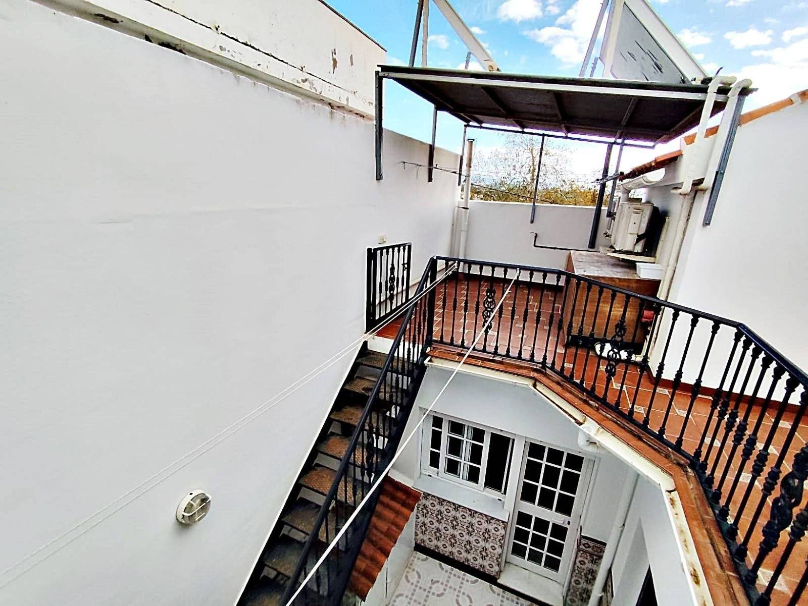 Casa en venta en Estación de Cártama