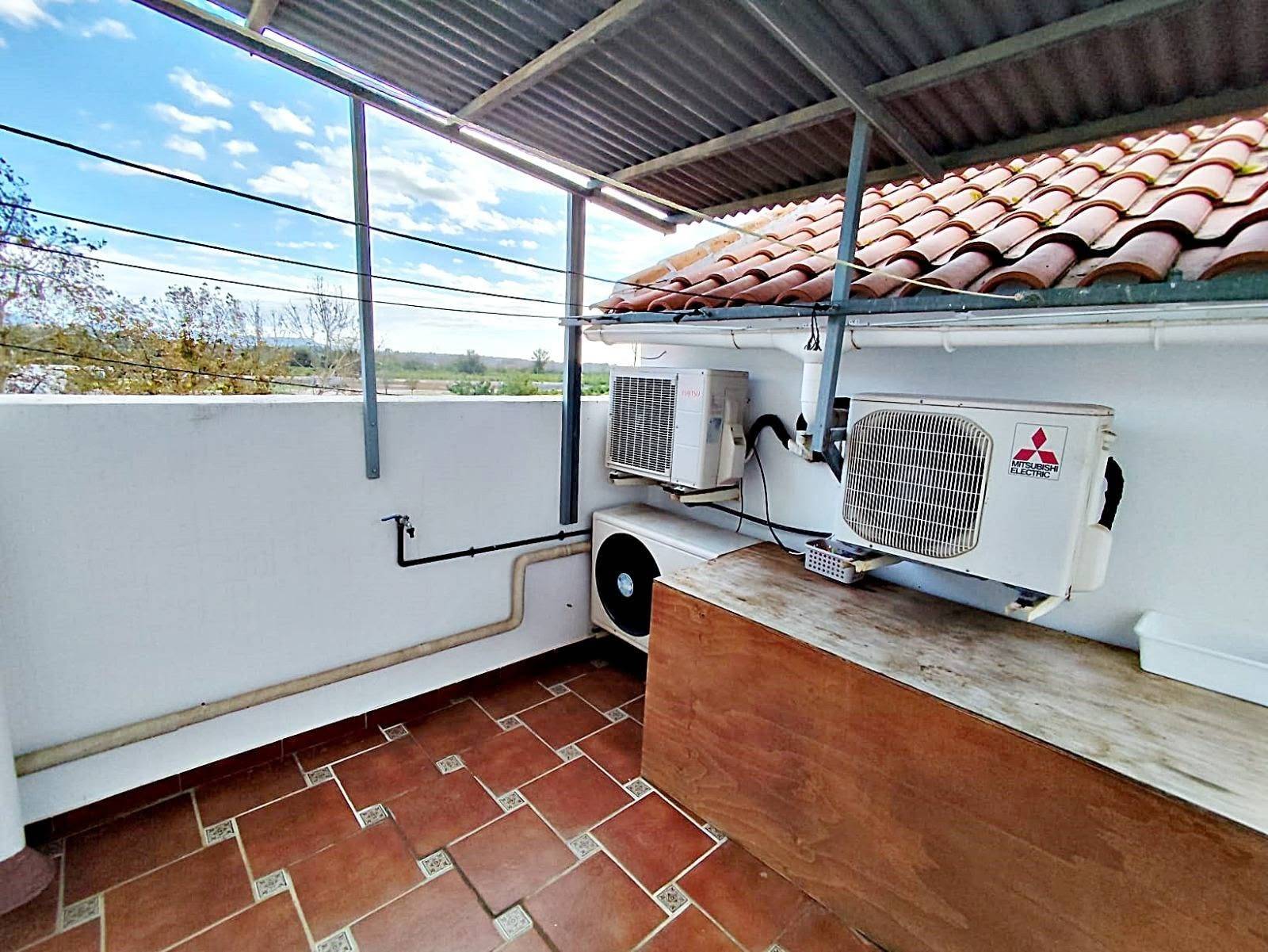 Casa en venta en Estación de Cártama