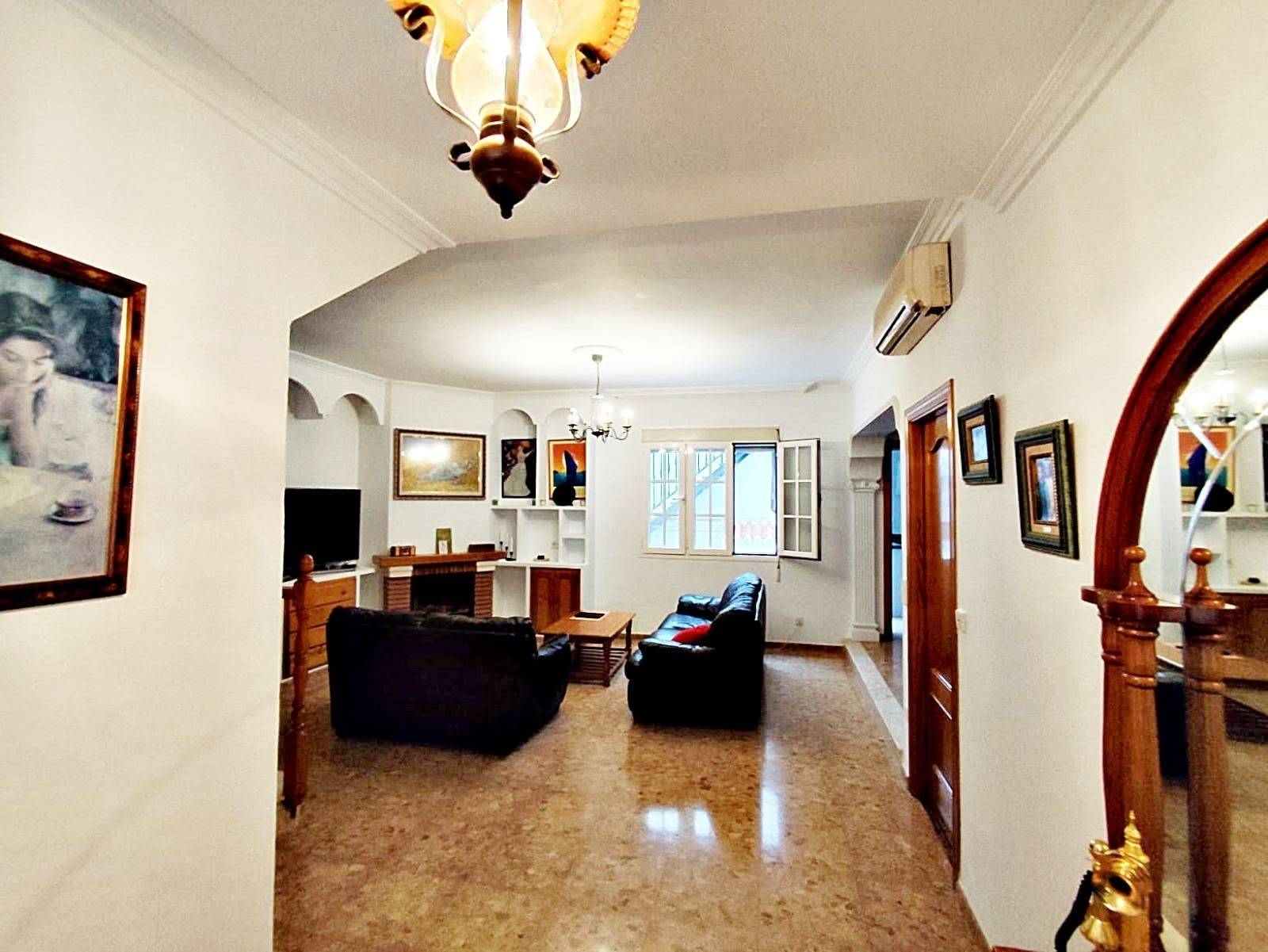 Casa en venta en Estación de Cártama