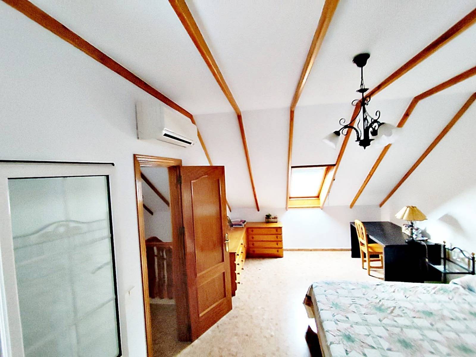 Casa en venta en Estación de Cártama