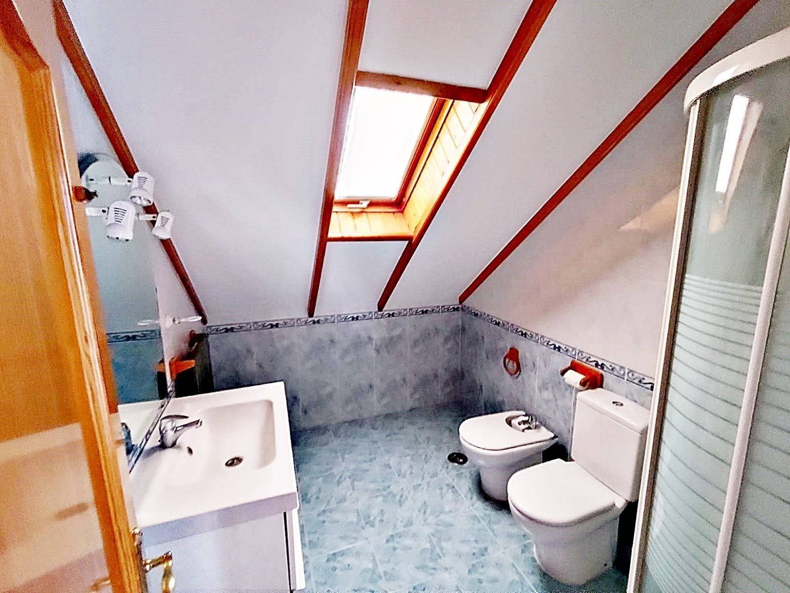 Casa en venta en Estación de Cártama