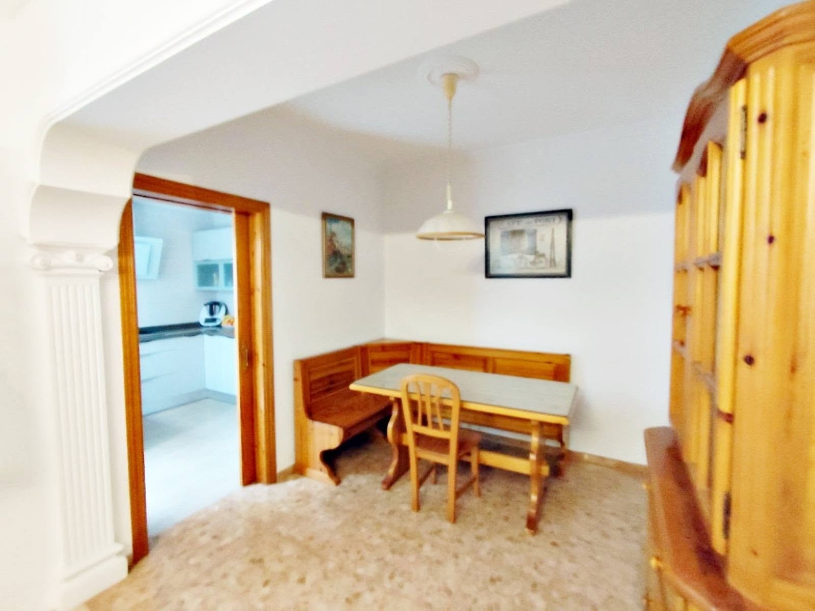 Casa en venta en Estación de Cártama
