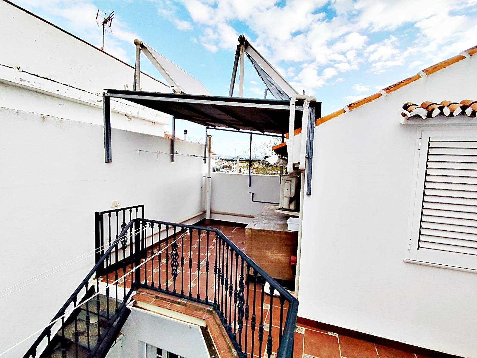 Casa en venta en Estación de Cártama