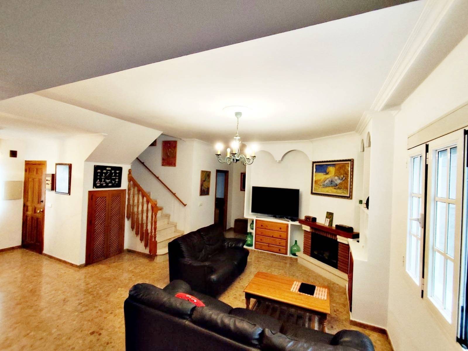 Casa en venta en Estación de Cártama