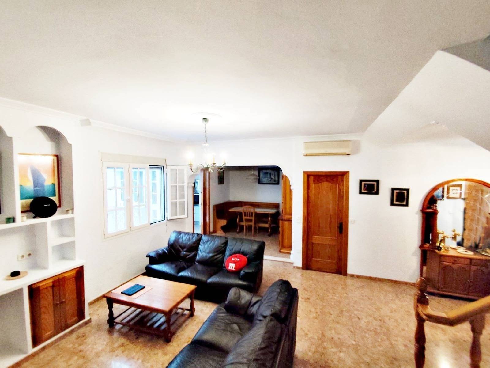 Casa en venta en Estación de Cártama