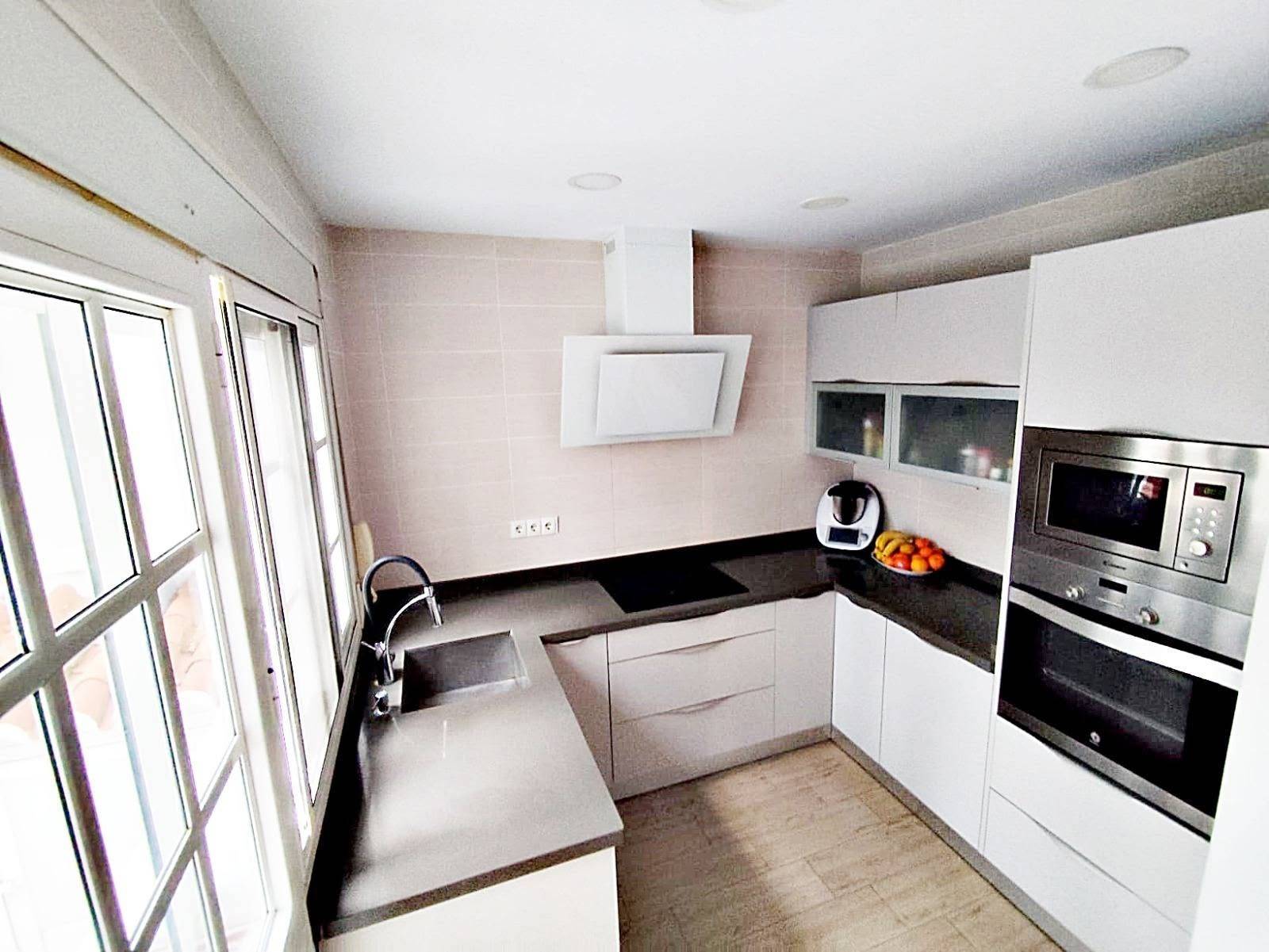 Casa en venta en Estación de Cártama