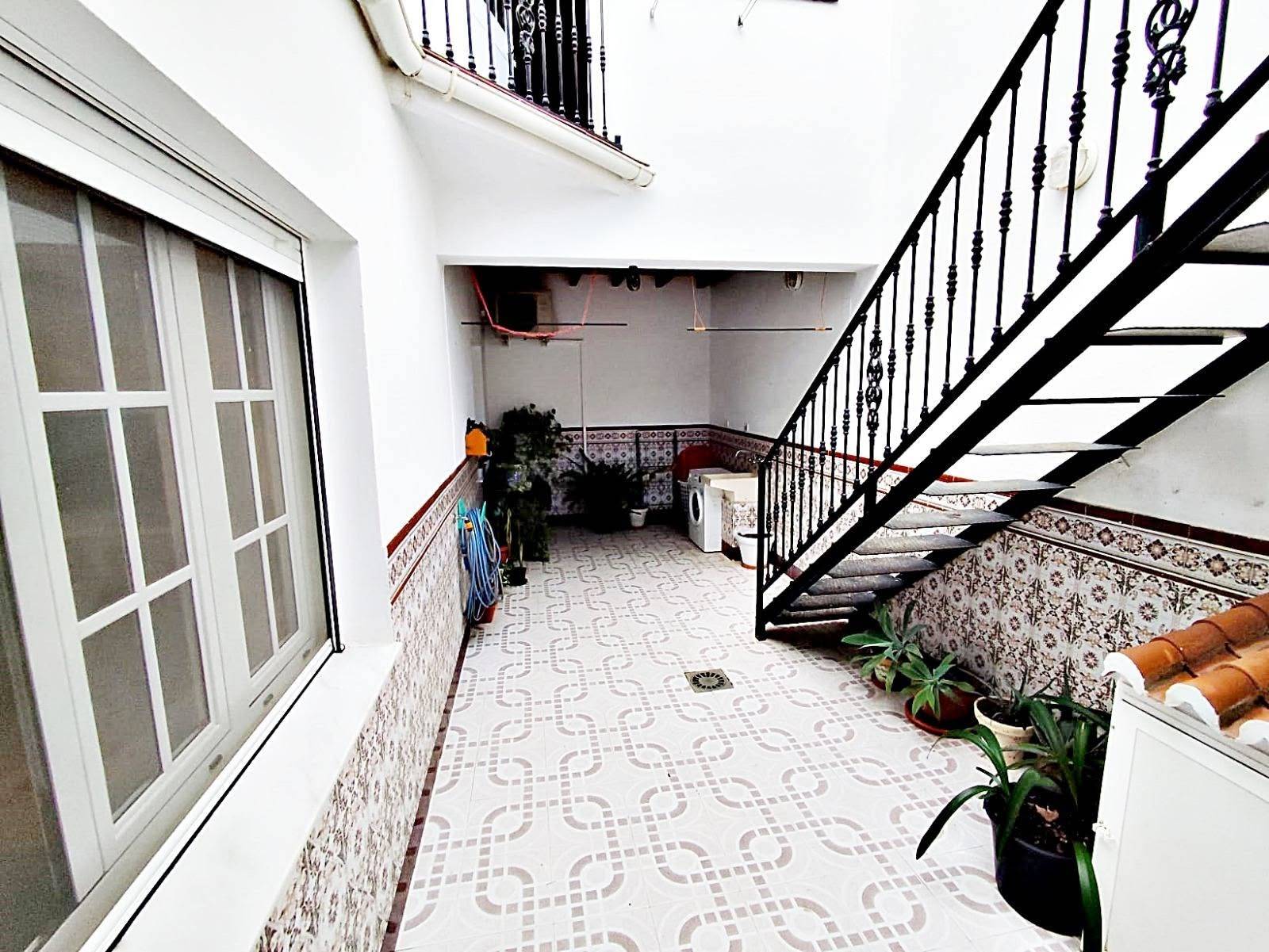 Casa en venta en Estación de Cártama