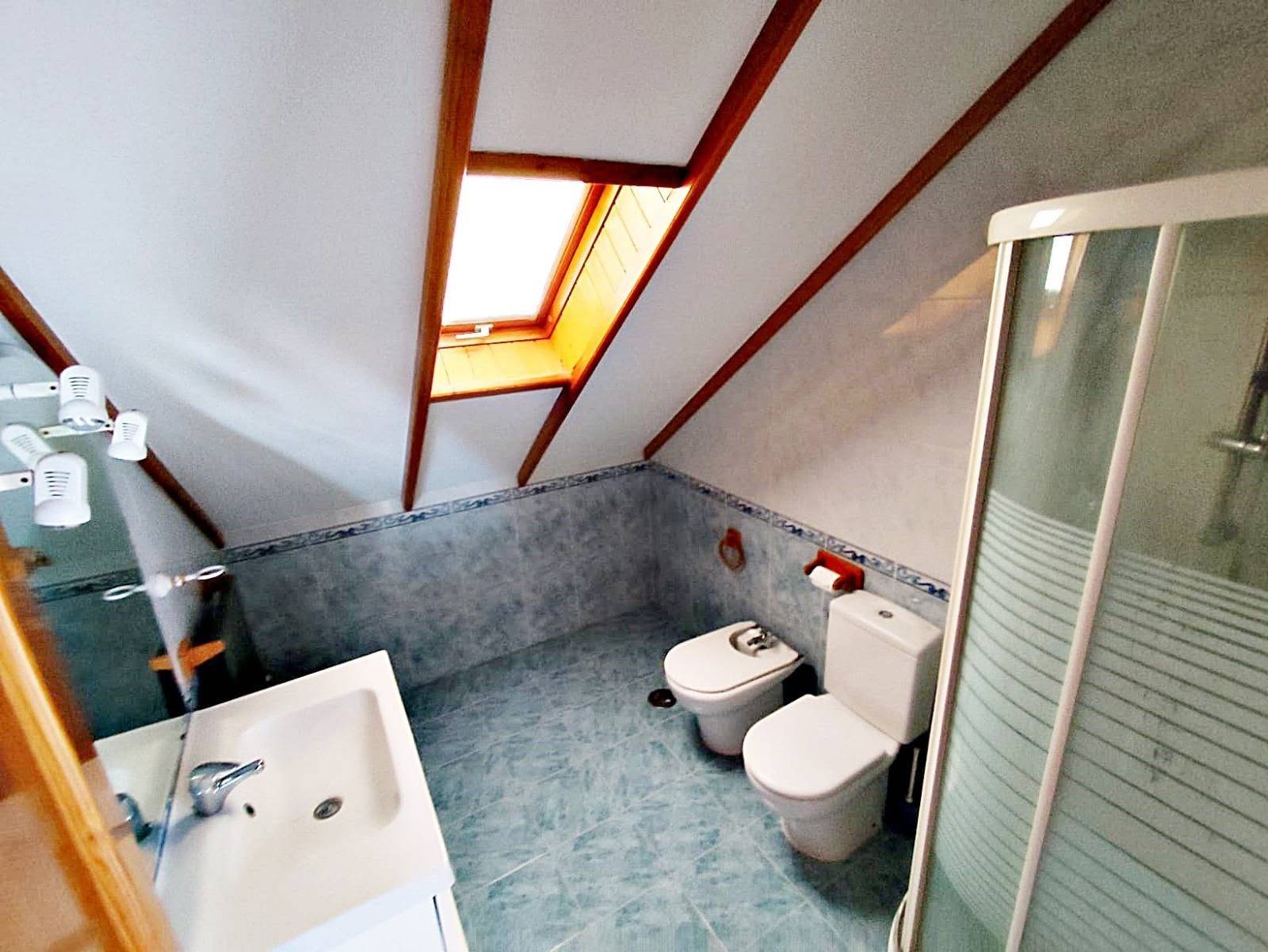 Casa en venta en Estación de Cártama