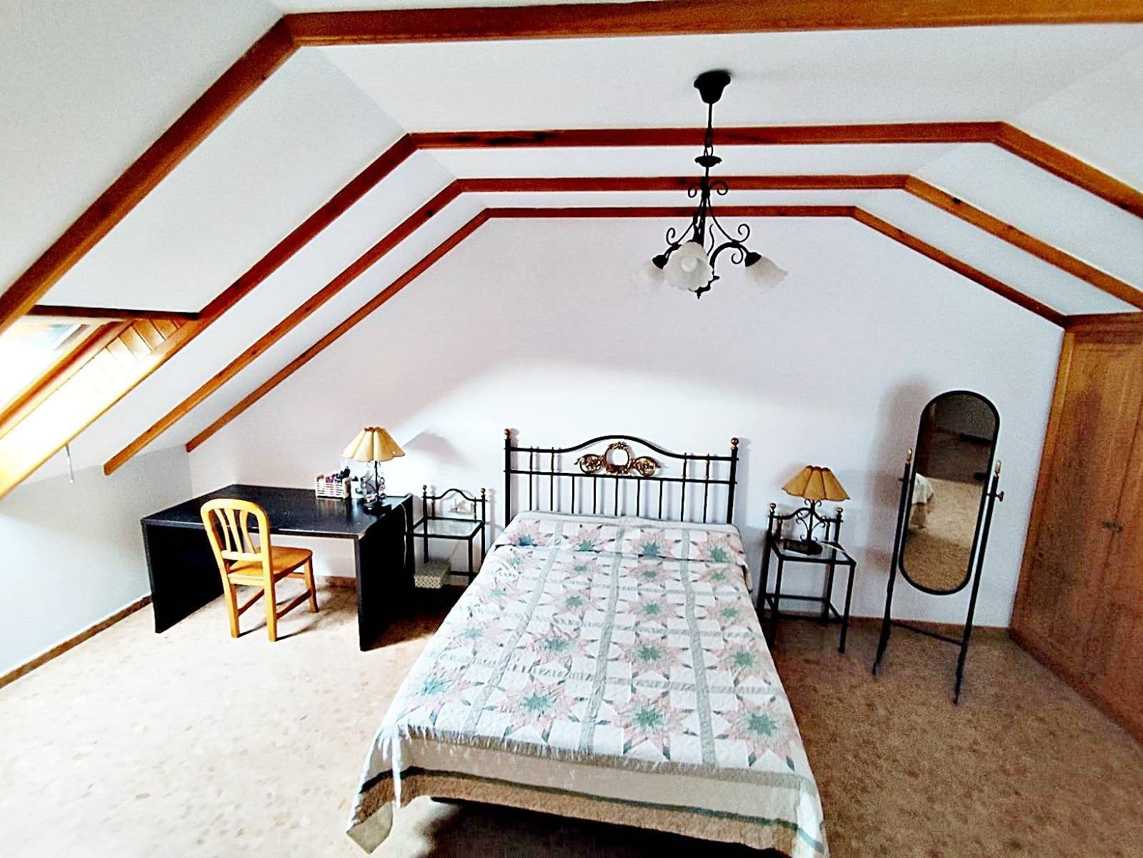 Casa en venta en Estación de Cártama