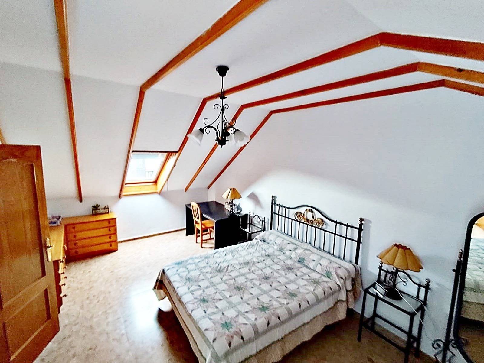 Casa en venta en Estación de Cártama