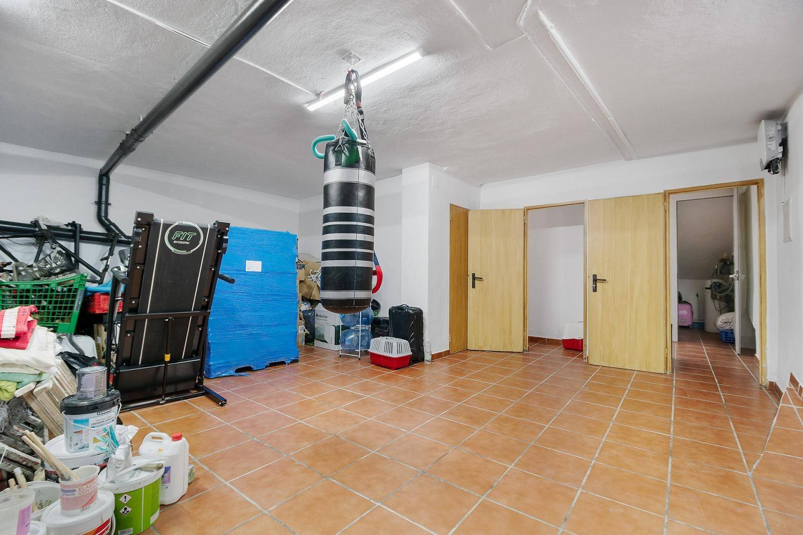 Casa en venta en Estación de Cártama