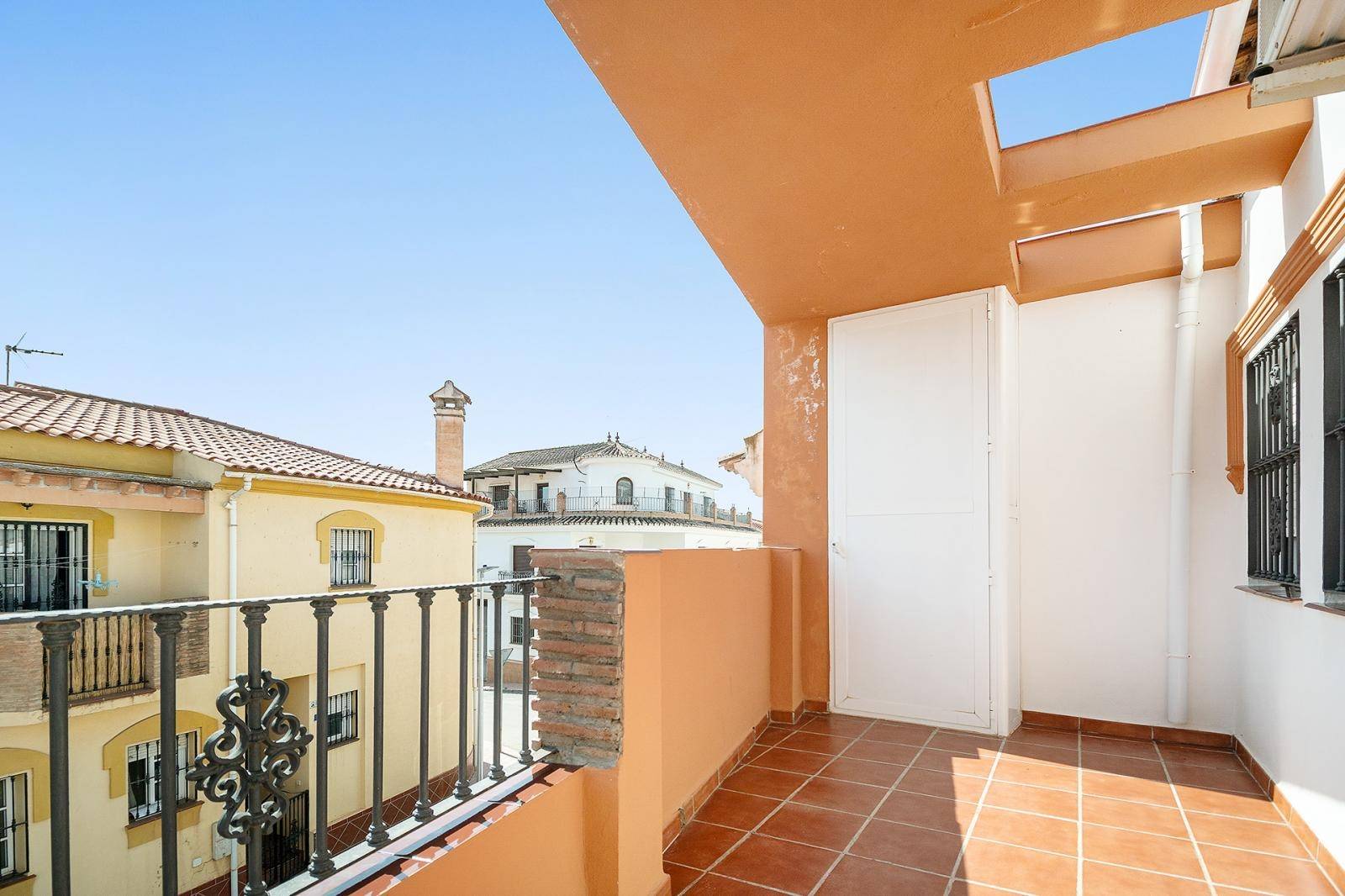 Casa en venta en Estación de Cártama