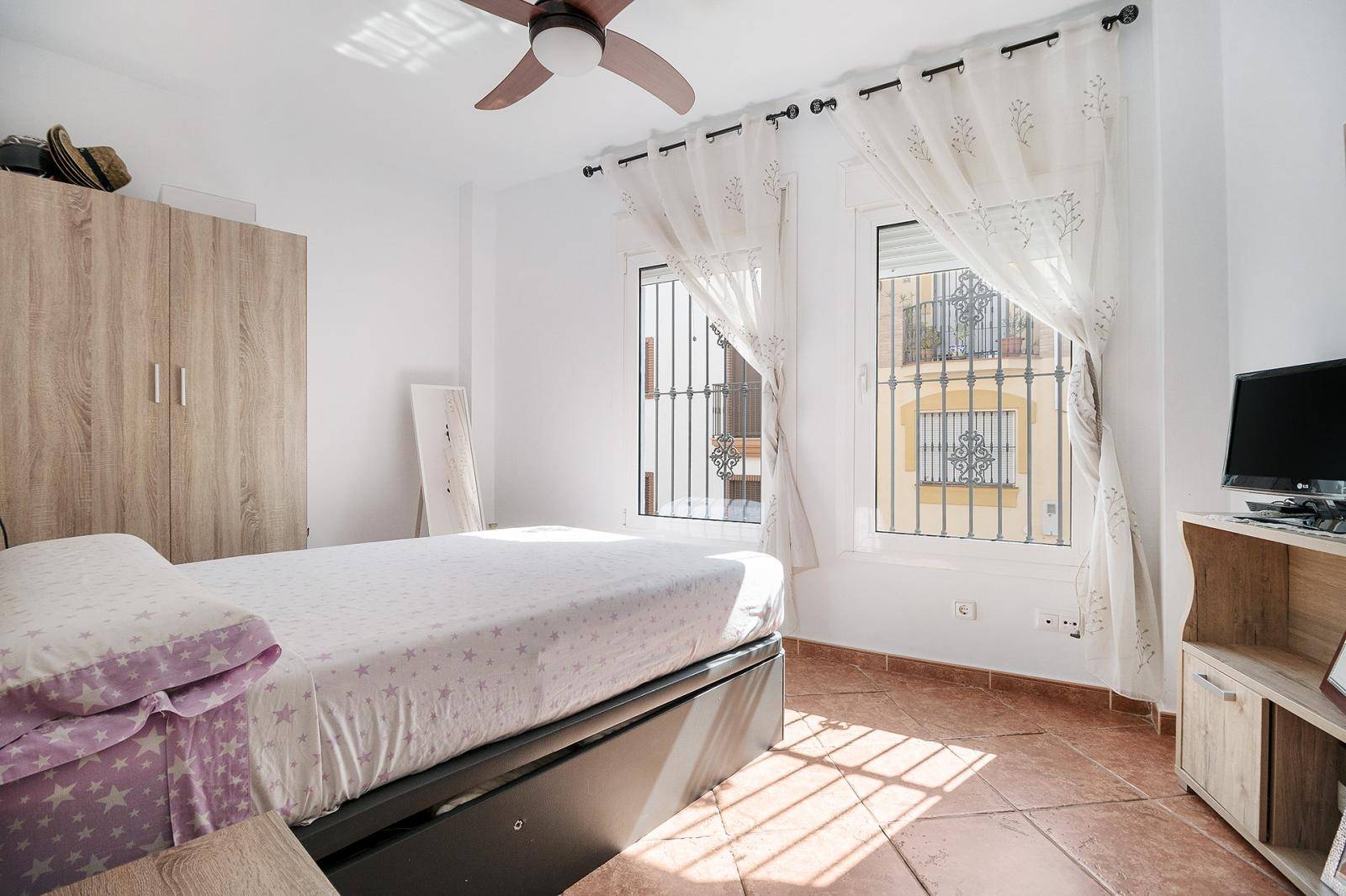 Casa en venta en Estación de Cártama