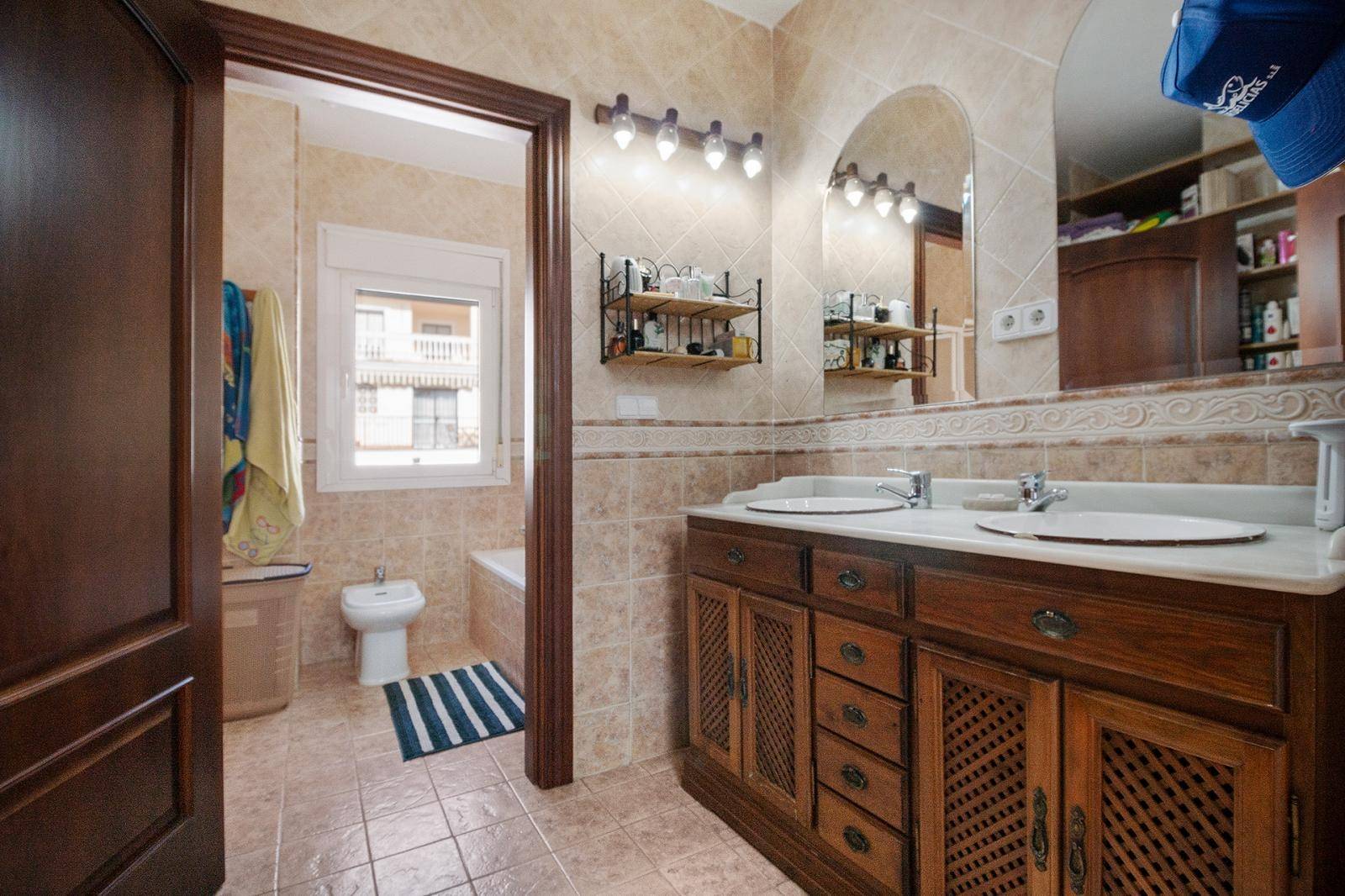 Casa en venta en Estación de Cártama