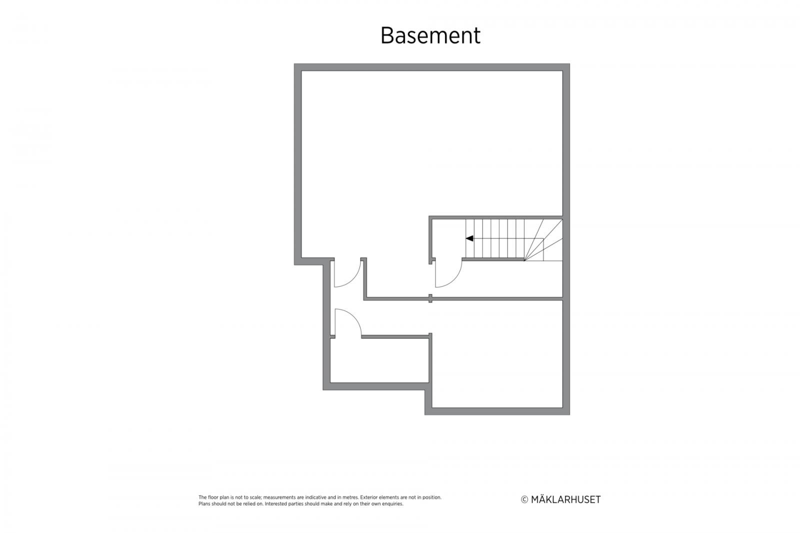 Casa en venta en Estación de Cártama