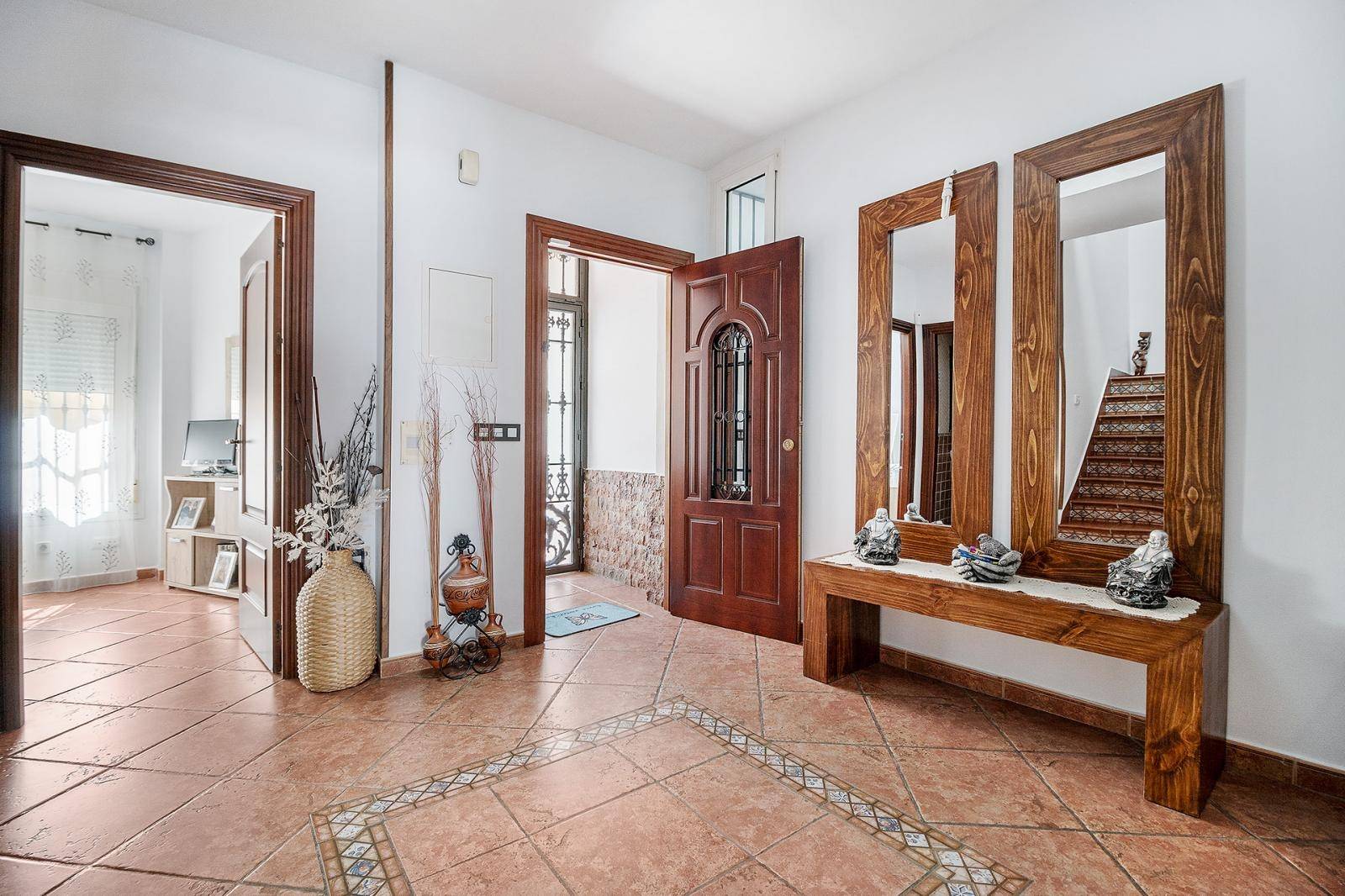 Casa en venta en Estación de Cártama