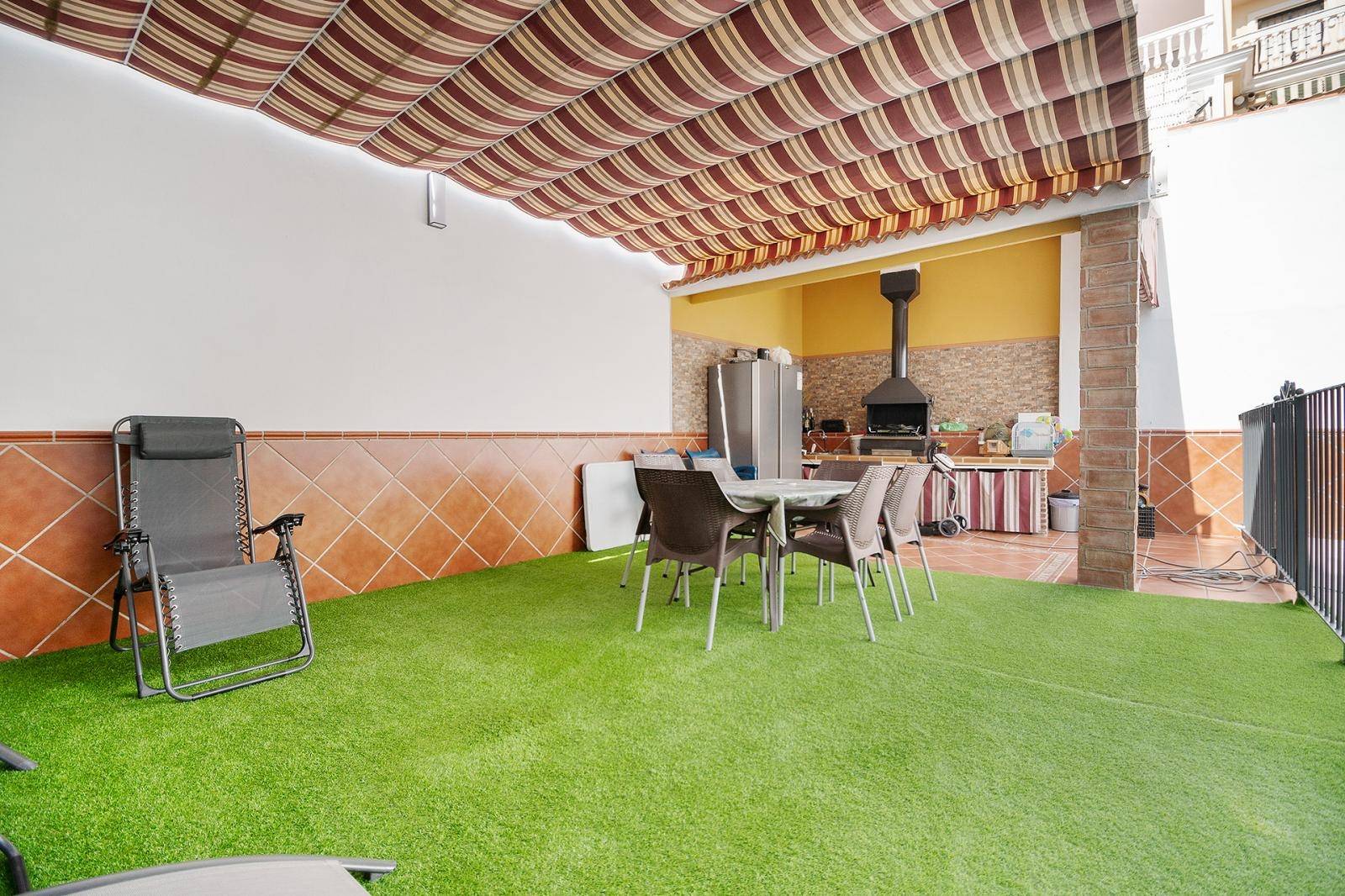 Casa en venta en Estación de Cártama
