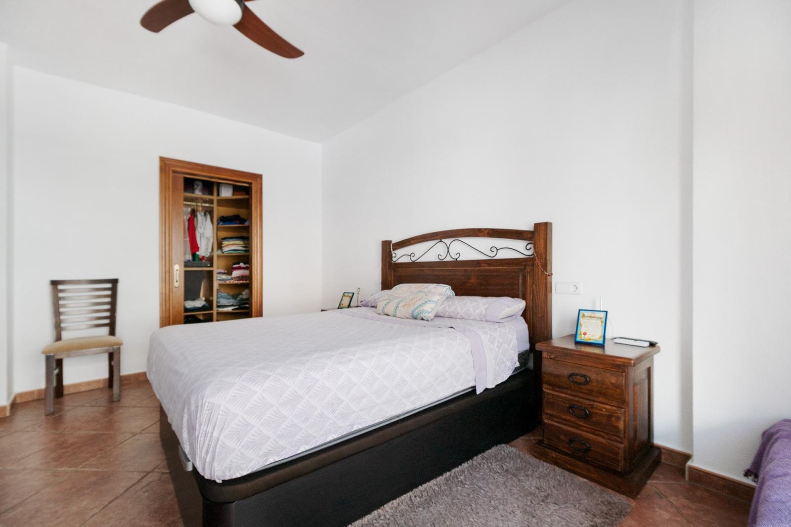 Casa en venta en Estación de Cártama