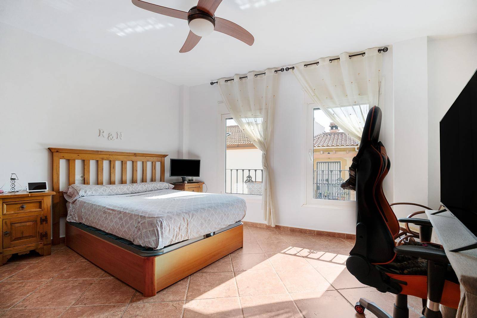 Casa en venta en Estación de Cártama