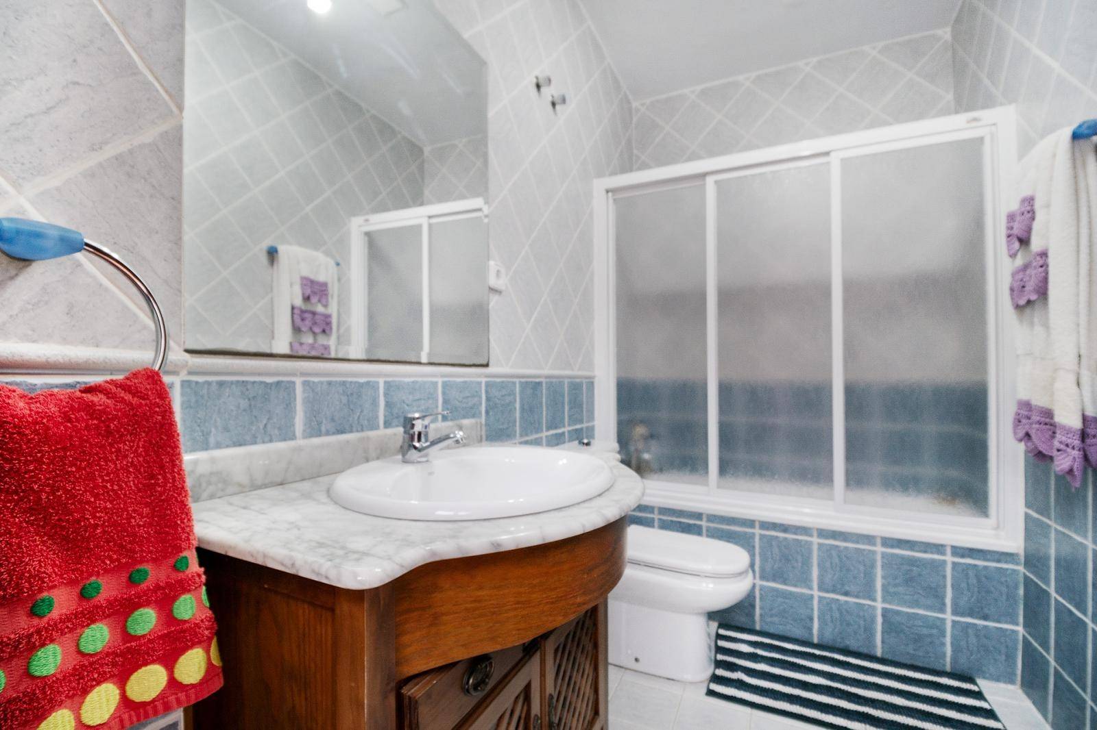 Casa en venta en Estación de Cártama