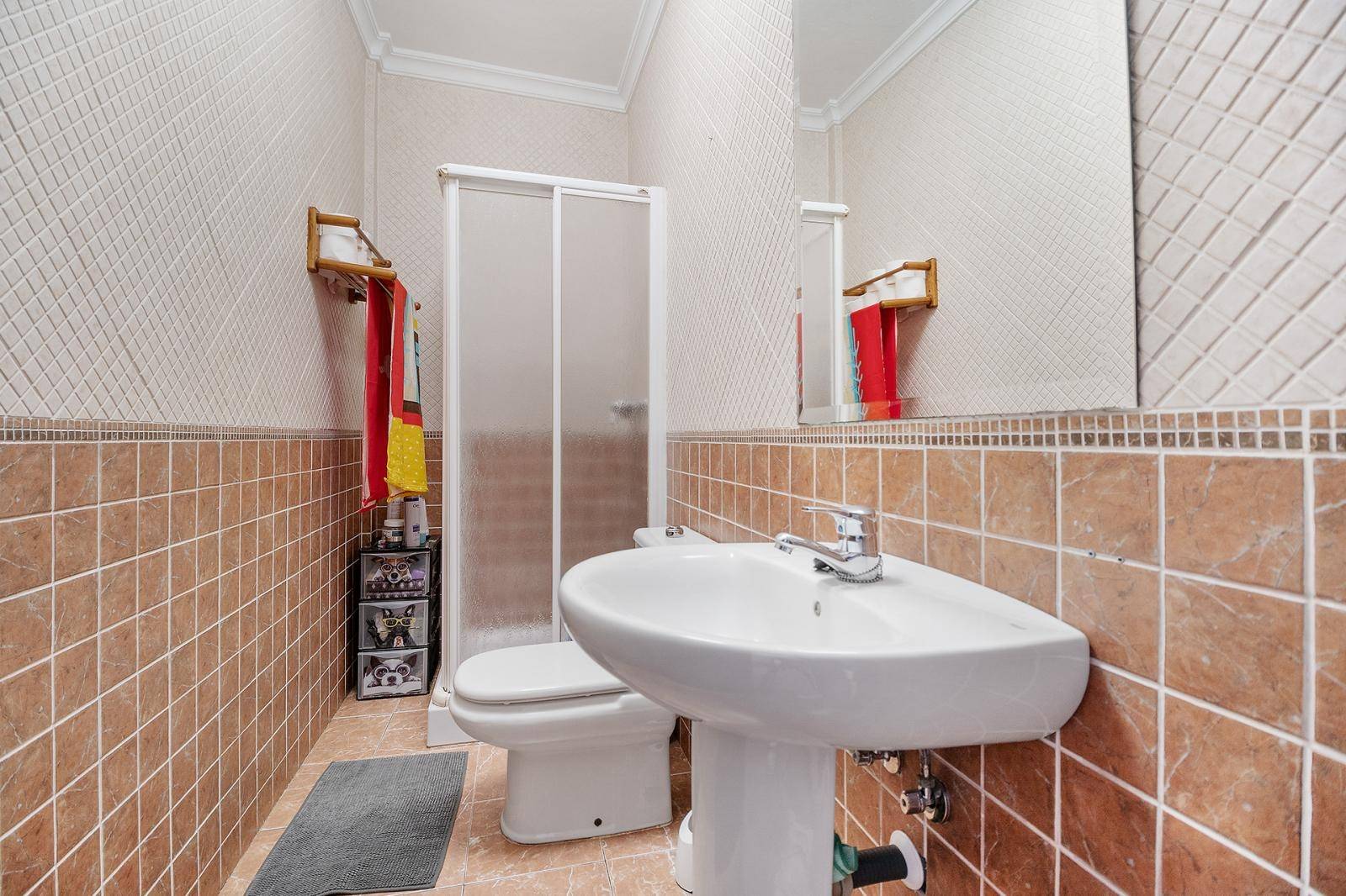Casa en venta en Estación de Cártama