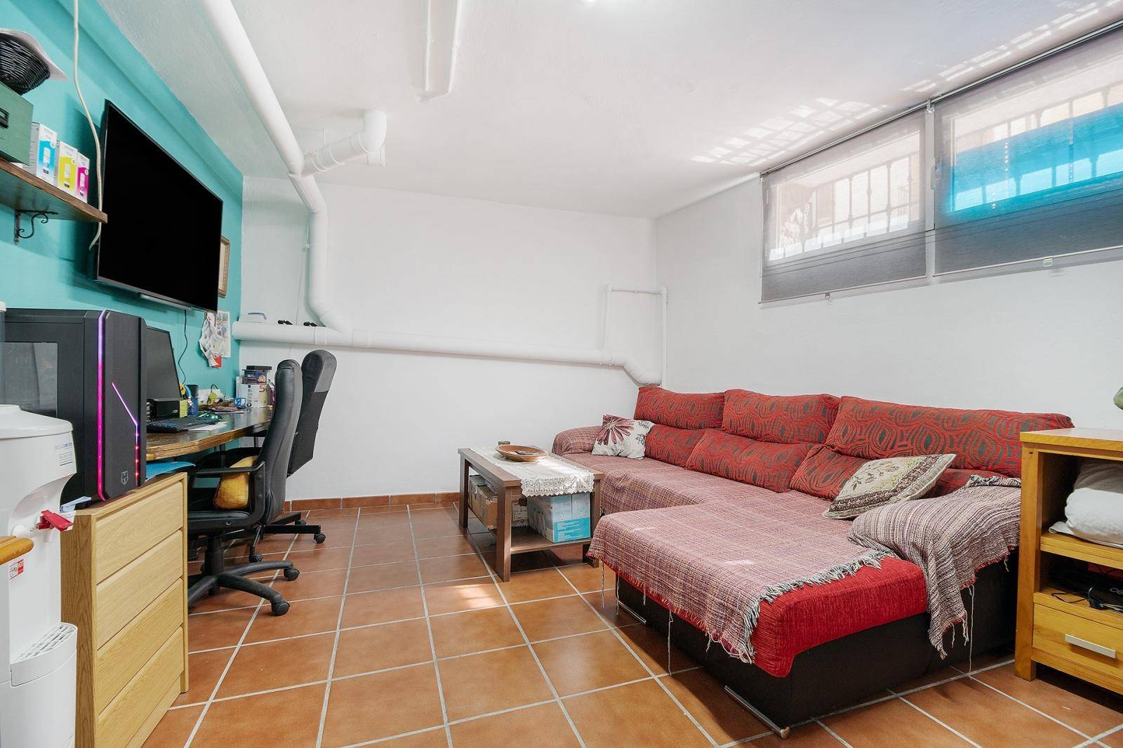Casa en venta en Estación de Cártama