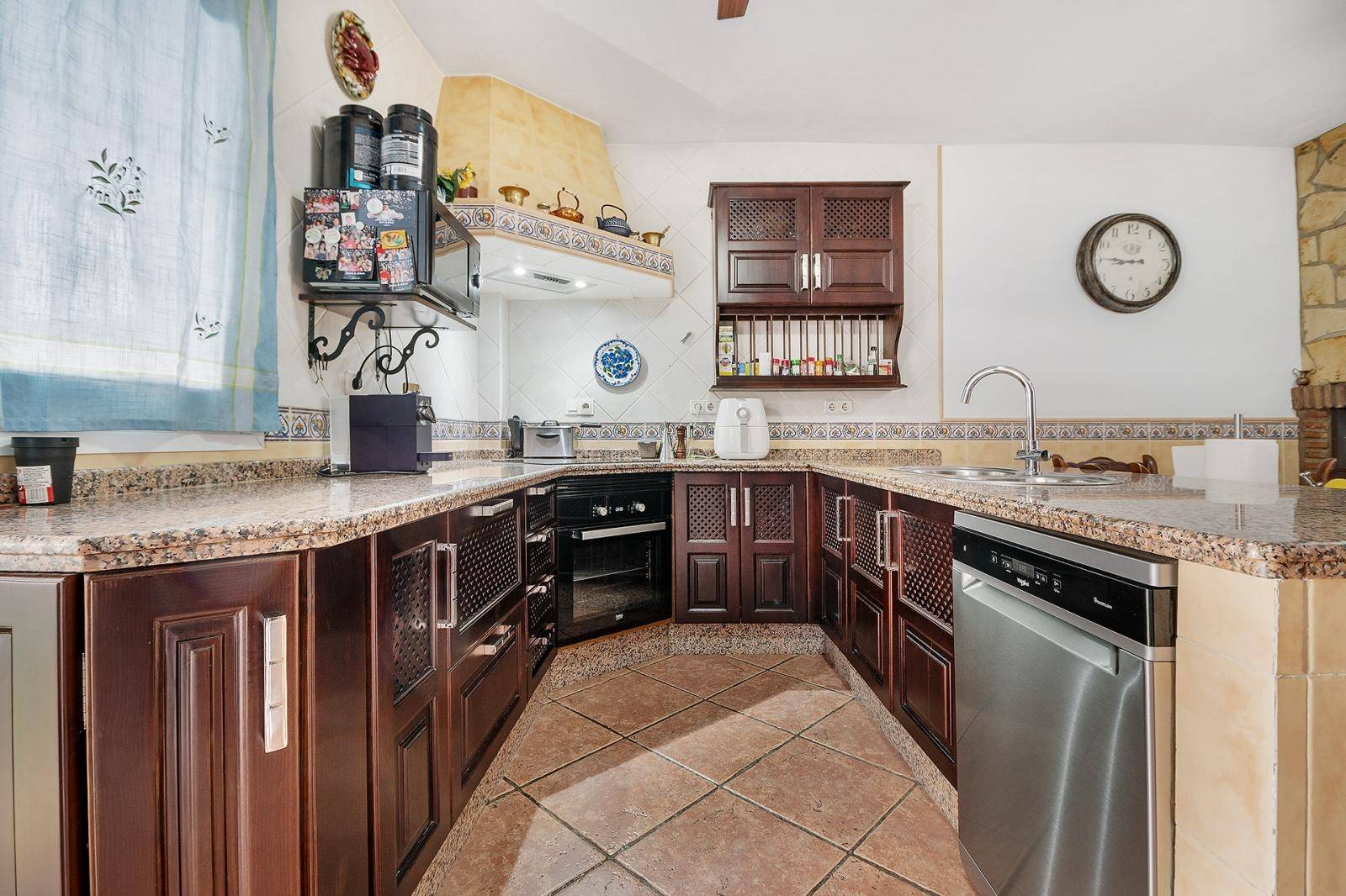 Casa en venta en Estación de Cártama