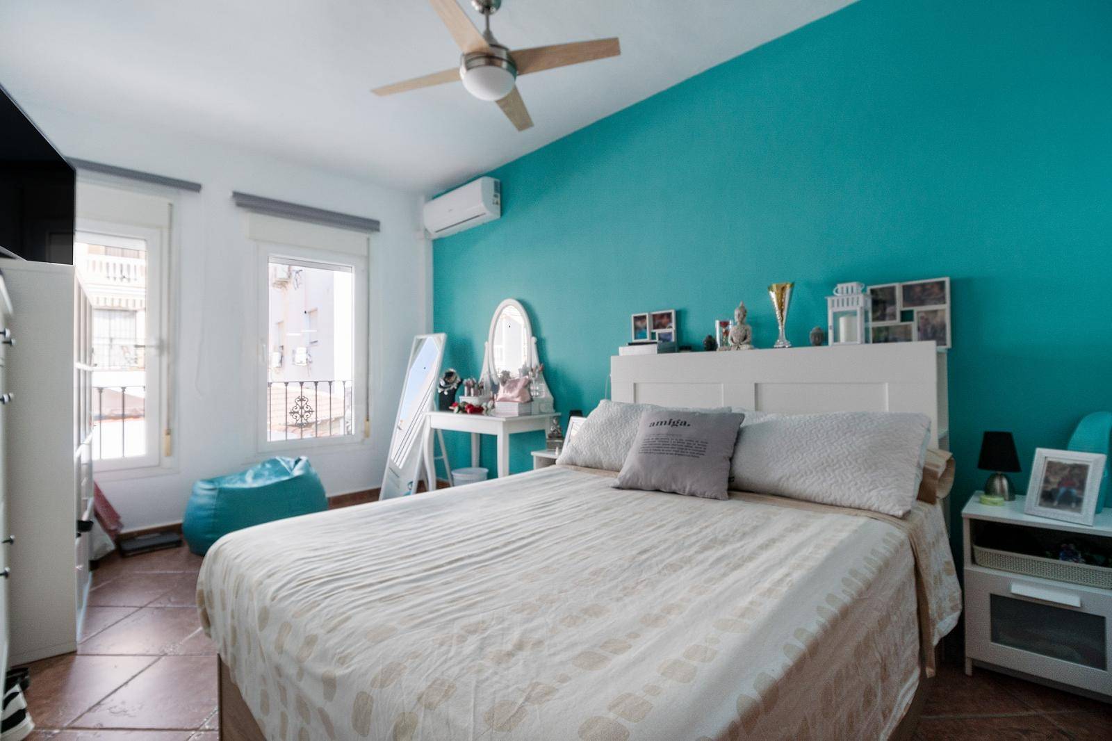 Casa en venta en Estación de Cártama