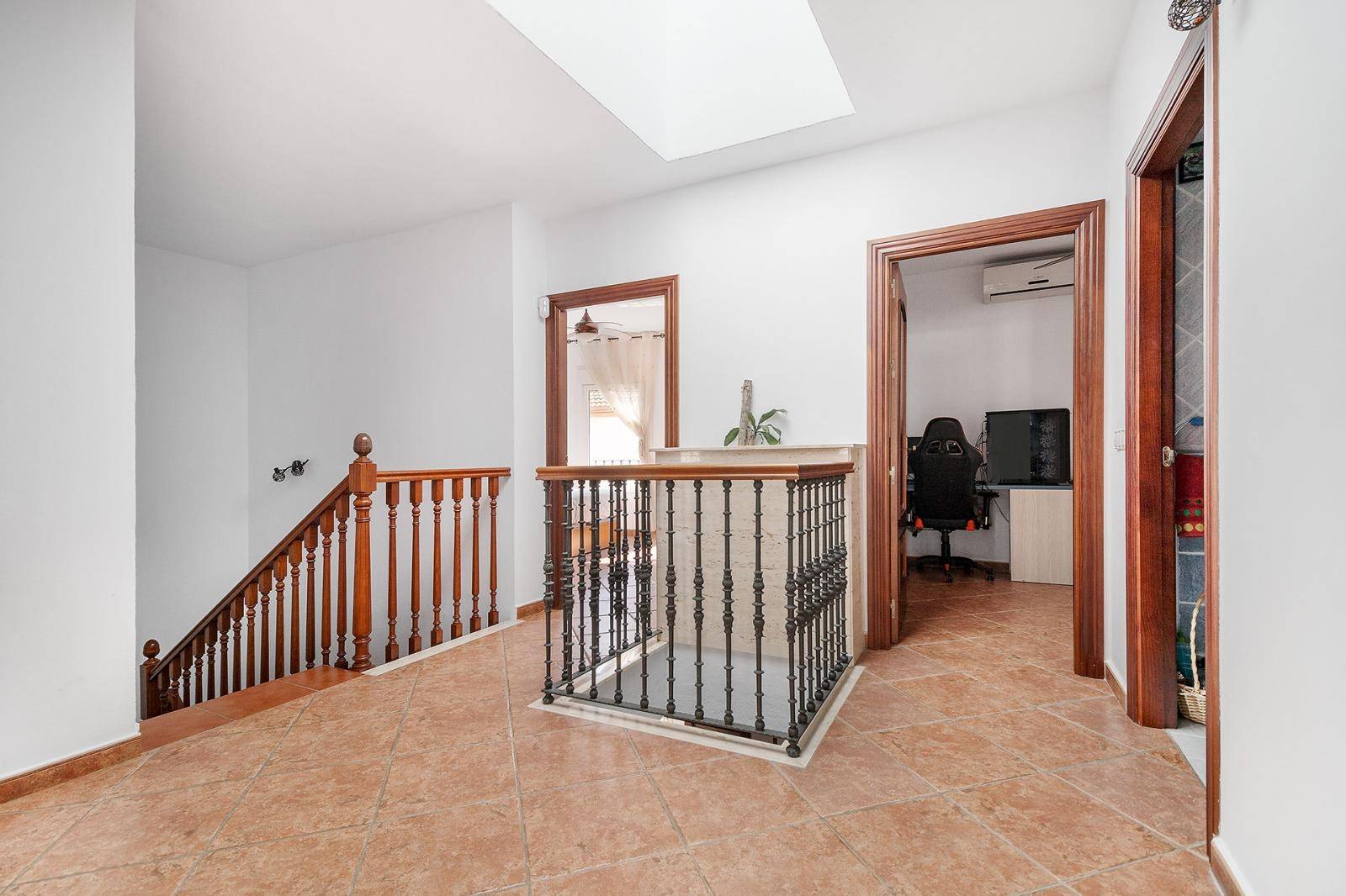 Casa en venta en Estación de Cártama