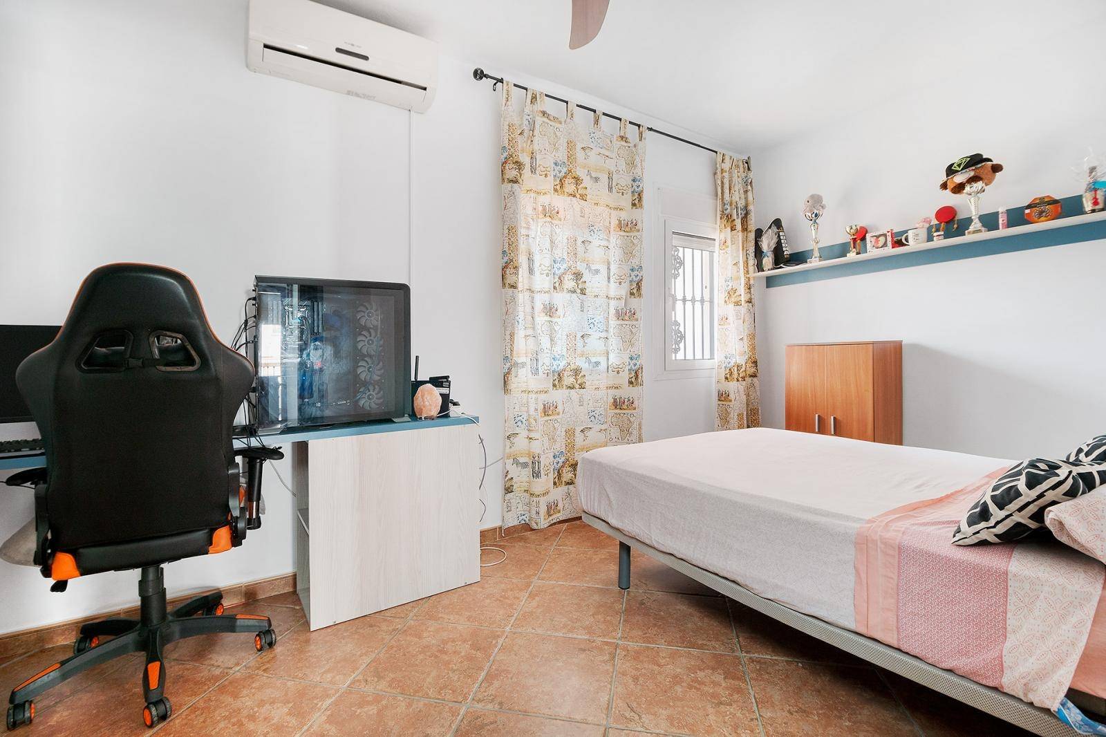 Casa en venta en Estación de Cártama