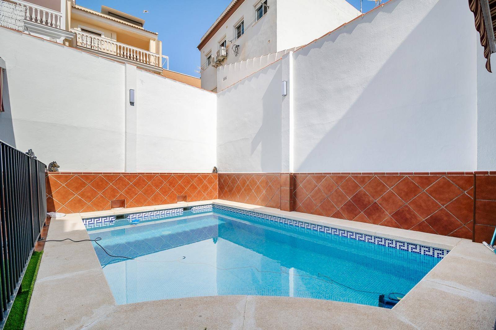 Casa en venta en Estación de Cártama