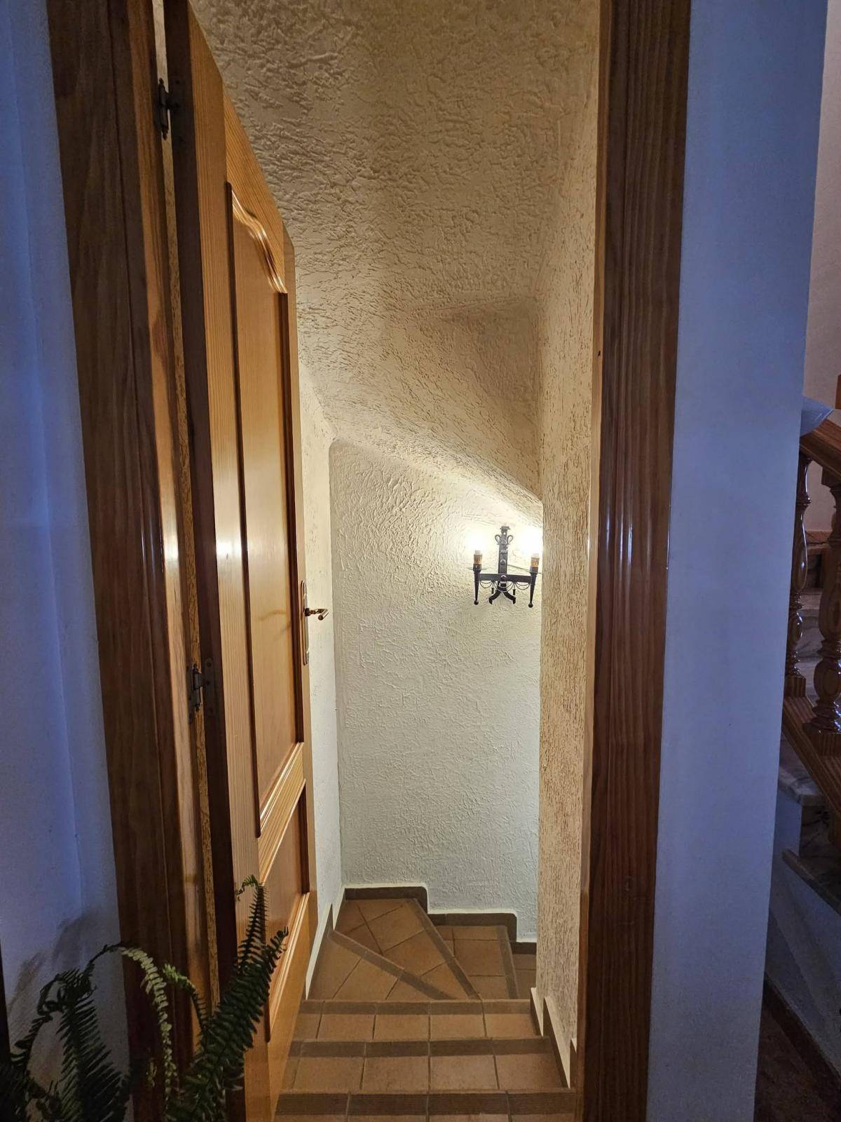 Casa en venta en Estación de Cártama