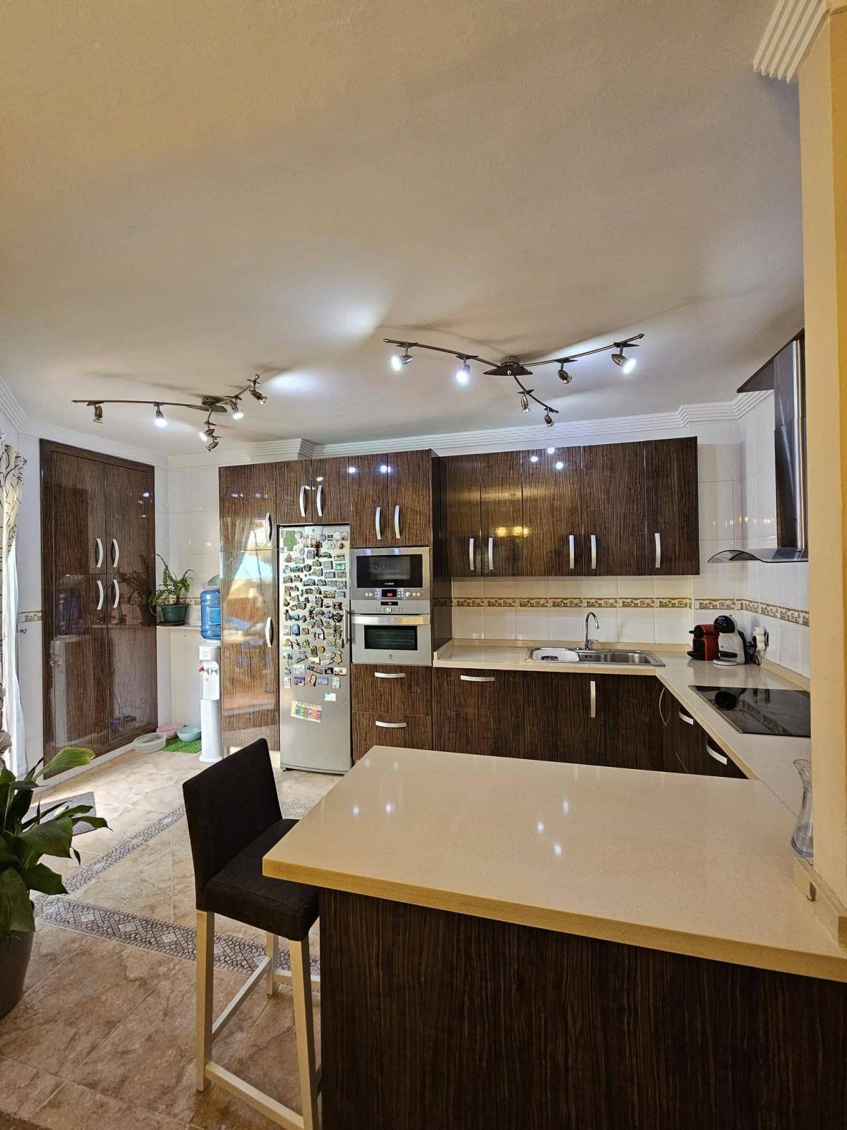 Casa en venta en Estación de Cártama