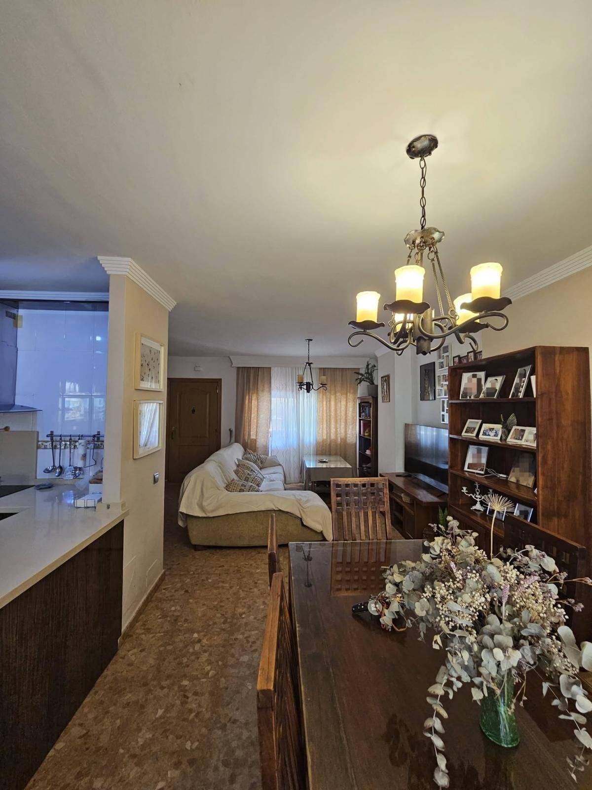 Casa en venta en Estación de Cártama
